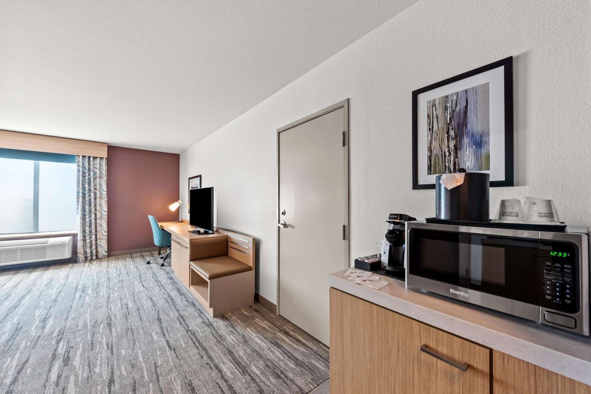 Hilton Garden Inn Seattle North/Everett photo 51