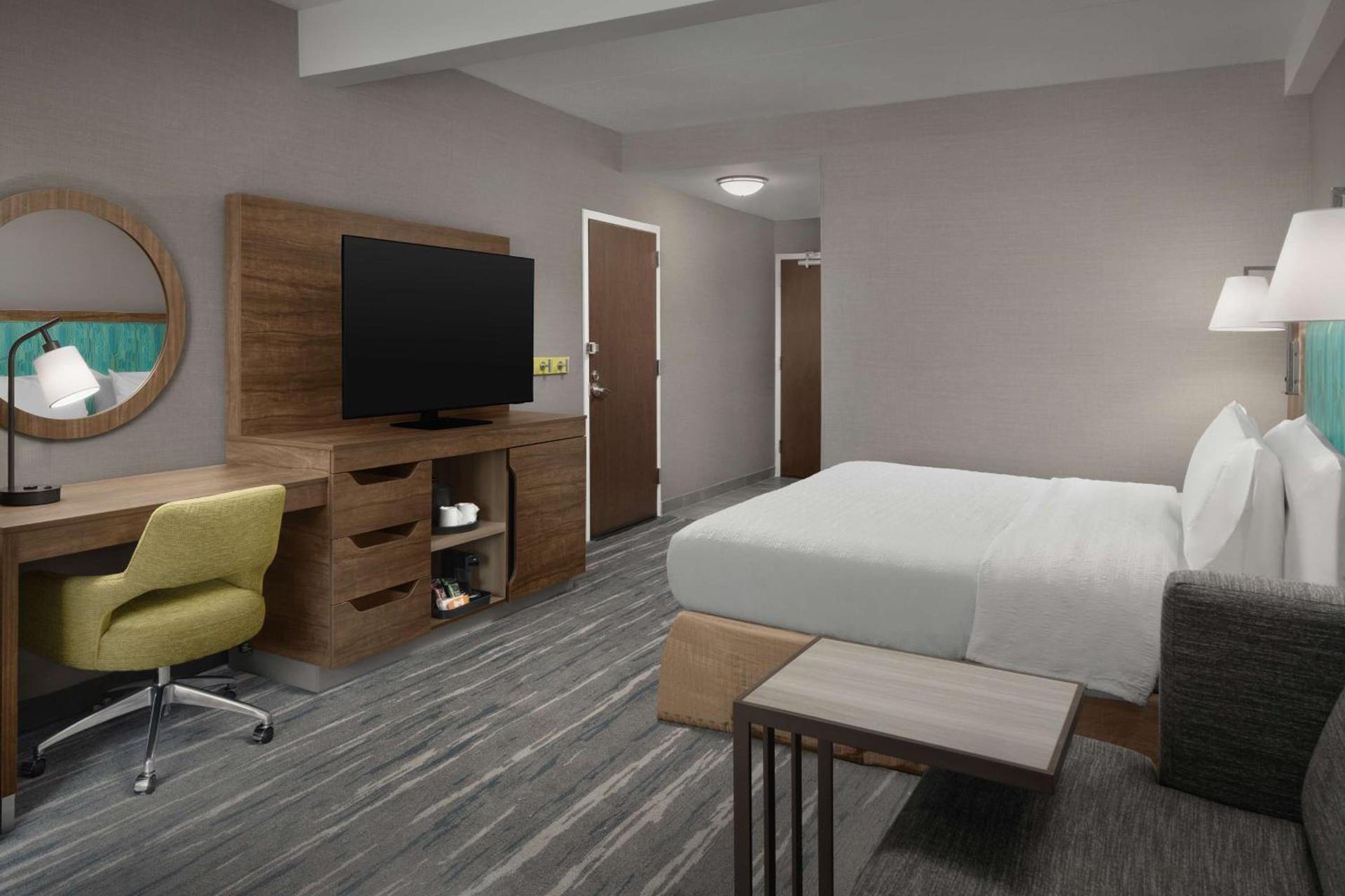 Hampton Inn Haverhill photo 10