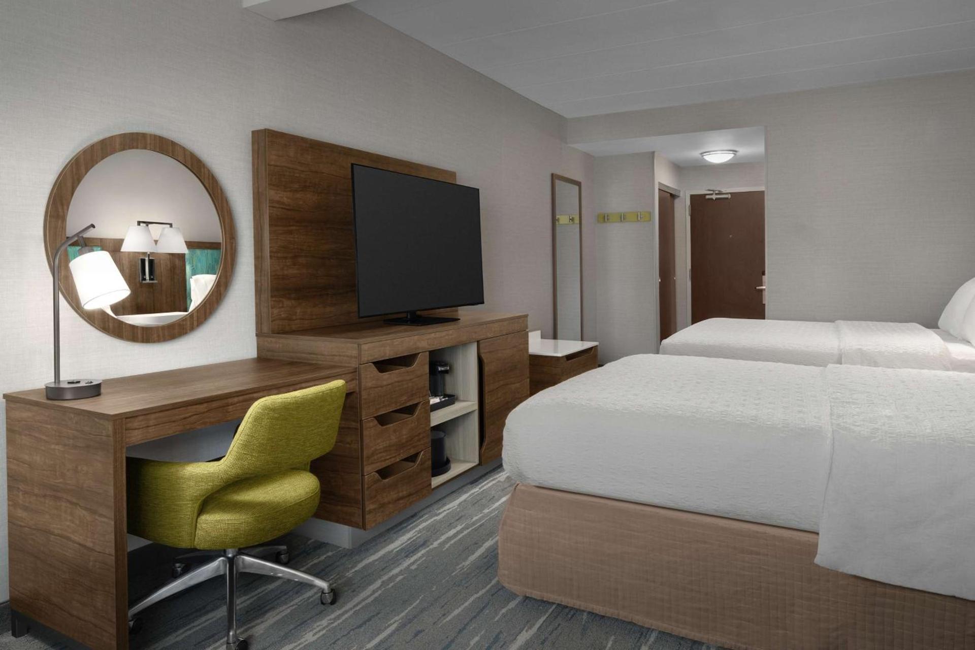 Hampton Inn Haverhill photo 12