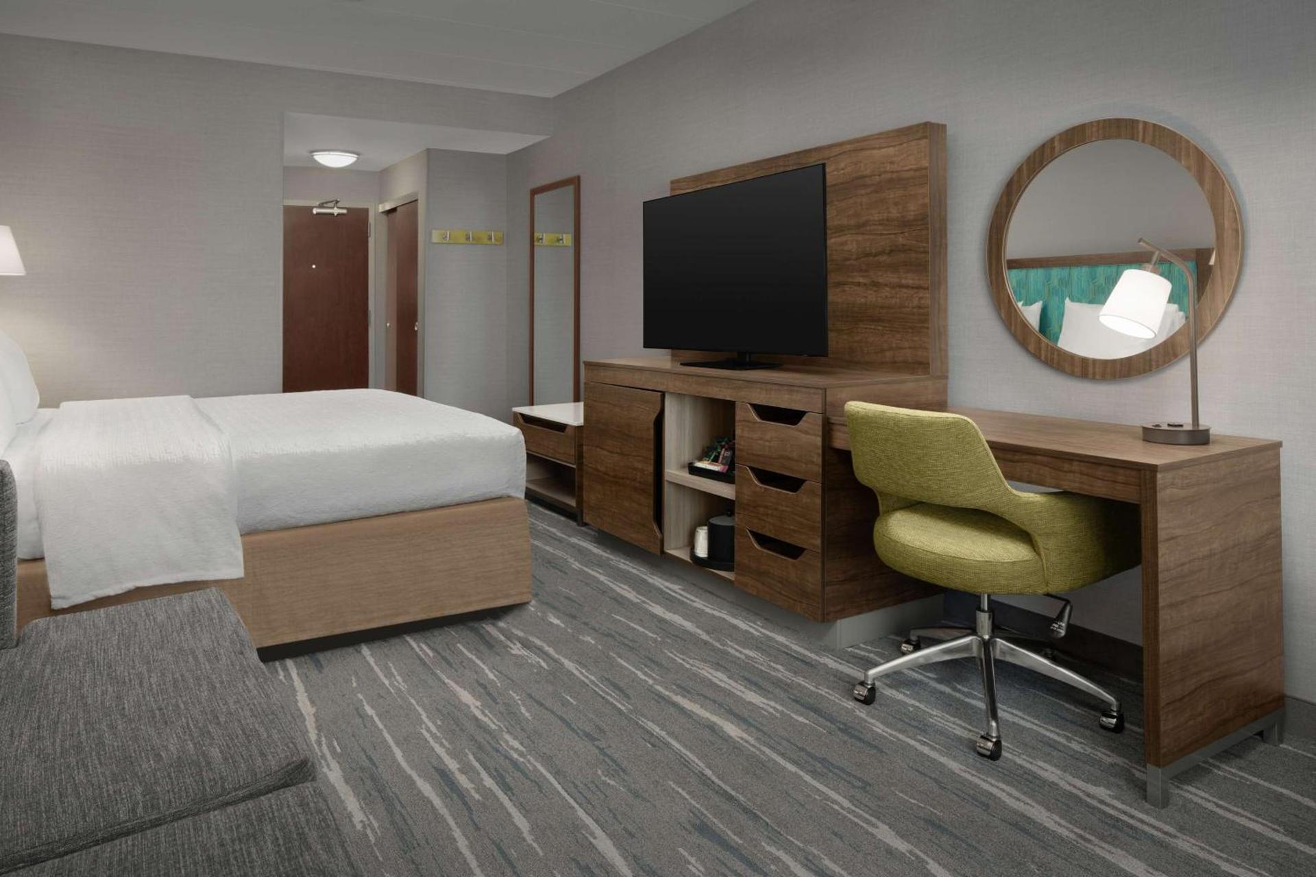 Hampton Inn Haverhill photo 13