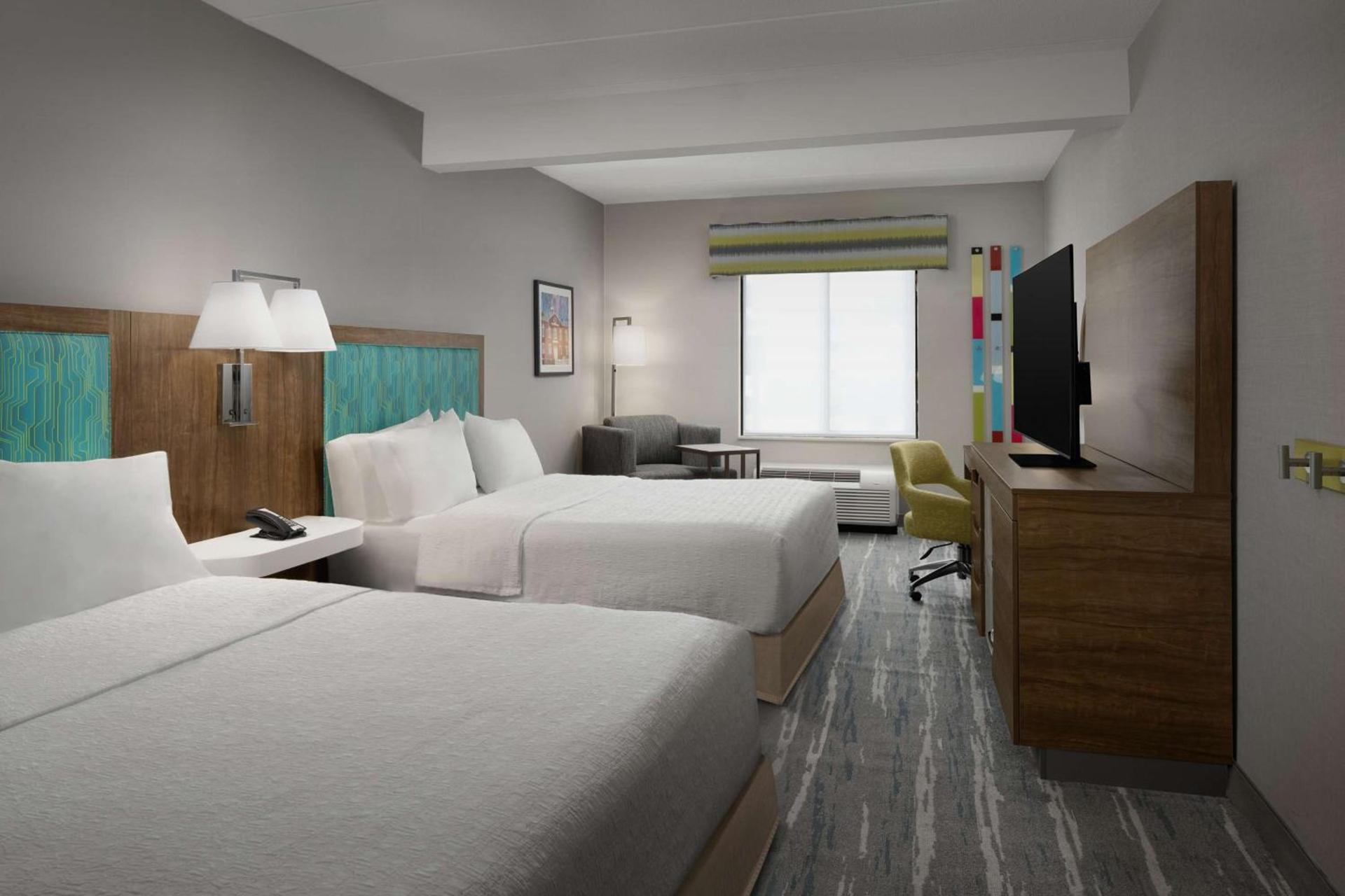 Hampton Inn Haverhill photo 14
