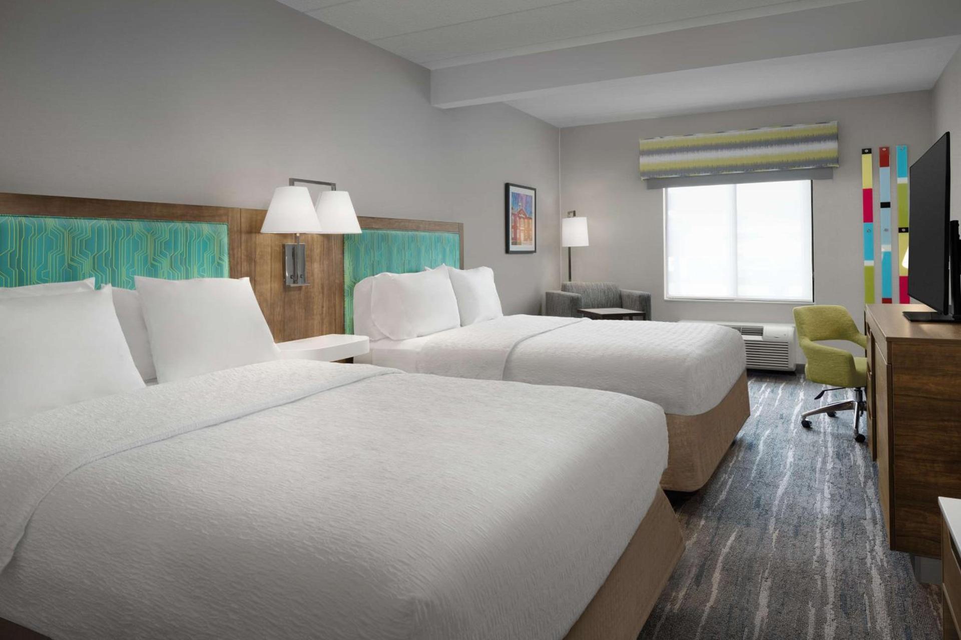 Hampton Inn Haverhill photo 15