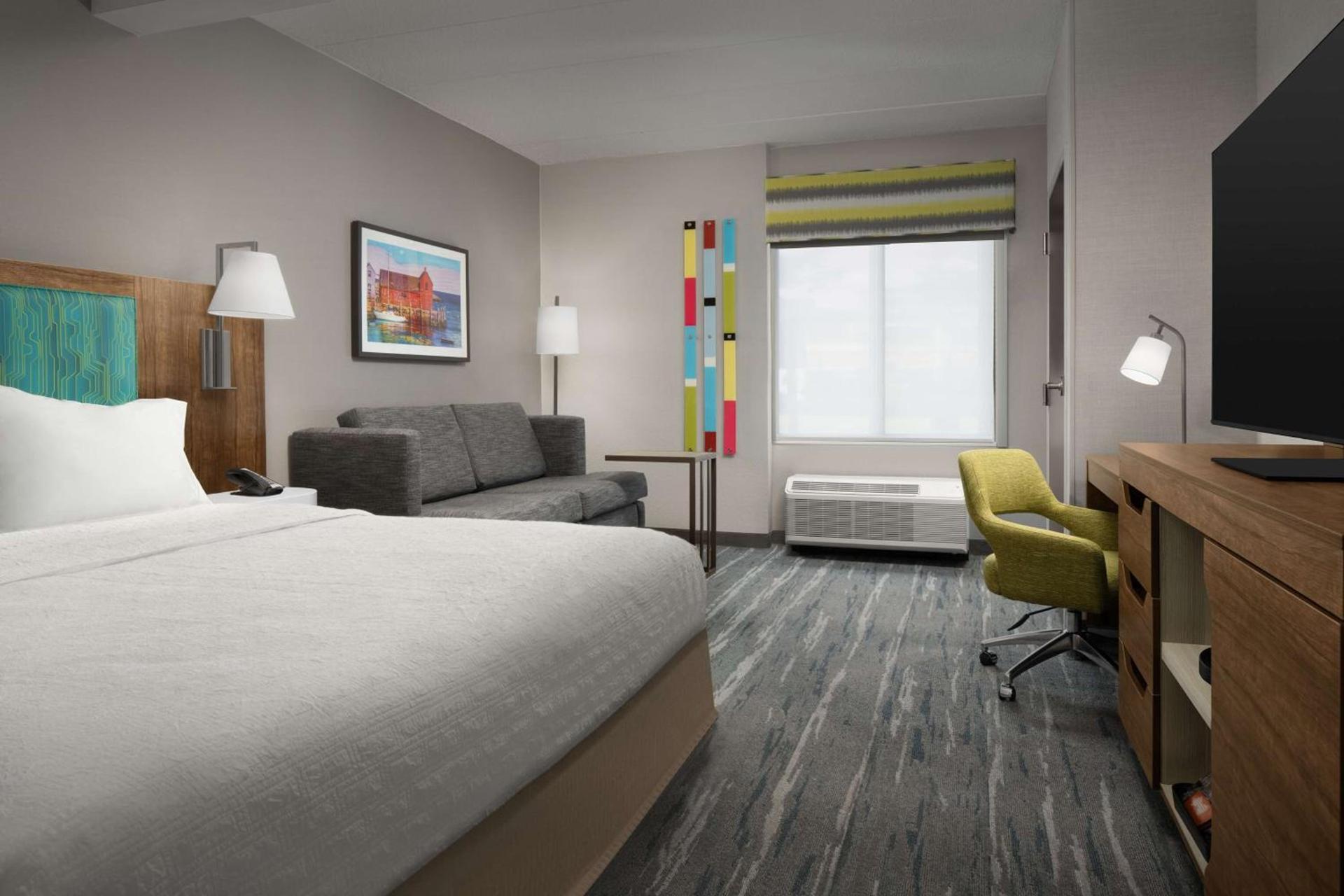 Hampton Inn Haverhill photo 17