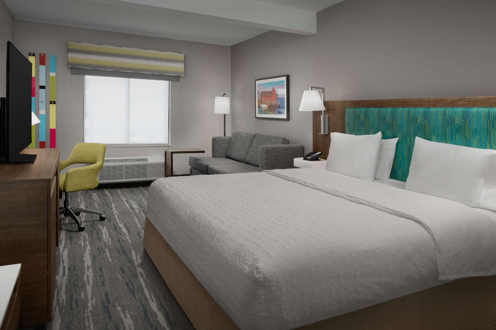 Hampton Inn Haverhill photo 18