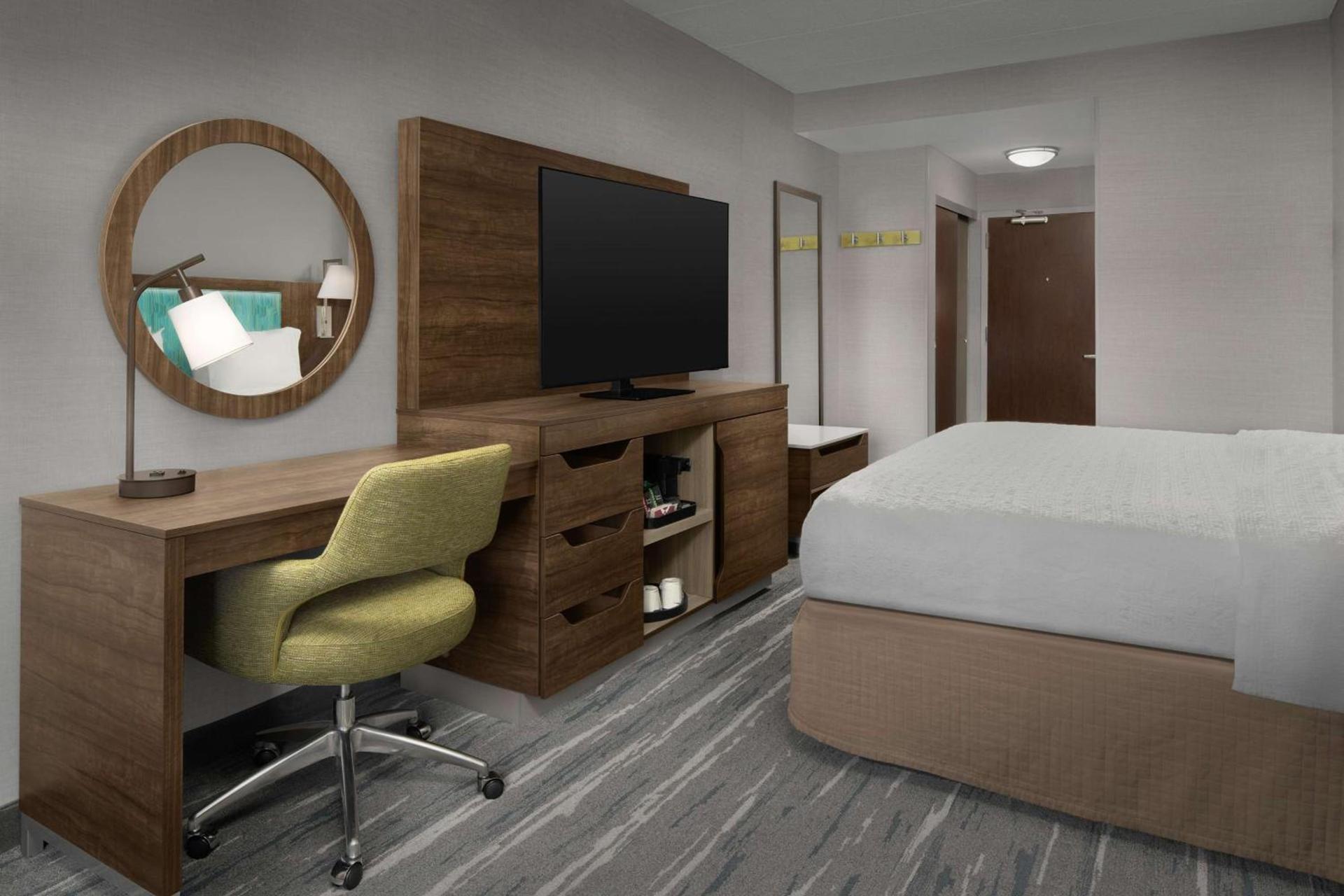 Hampton Inn Haverhill photo 19