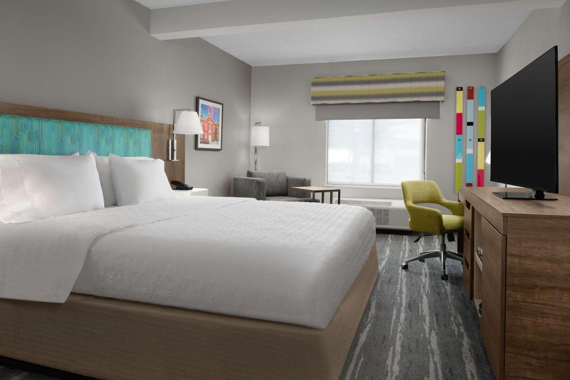 Hampton Inn Haverhill photo 20
