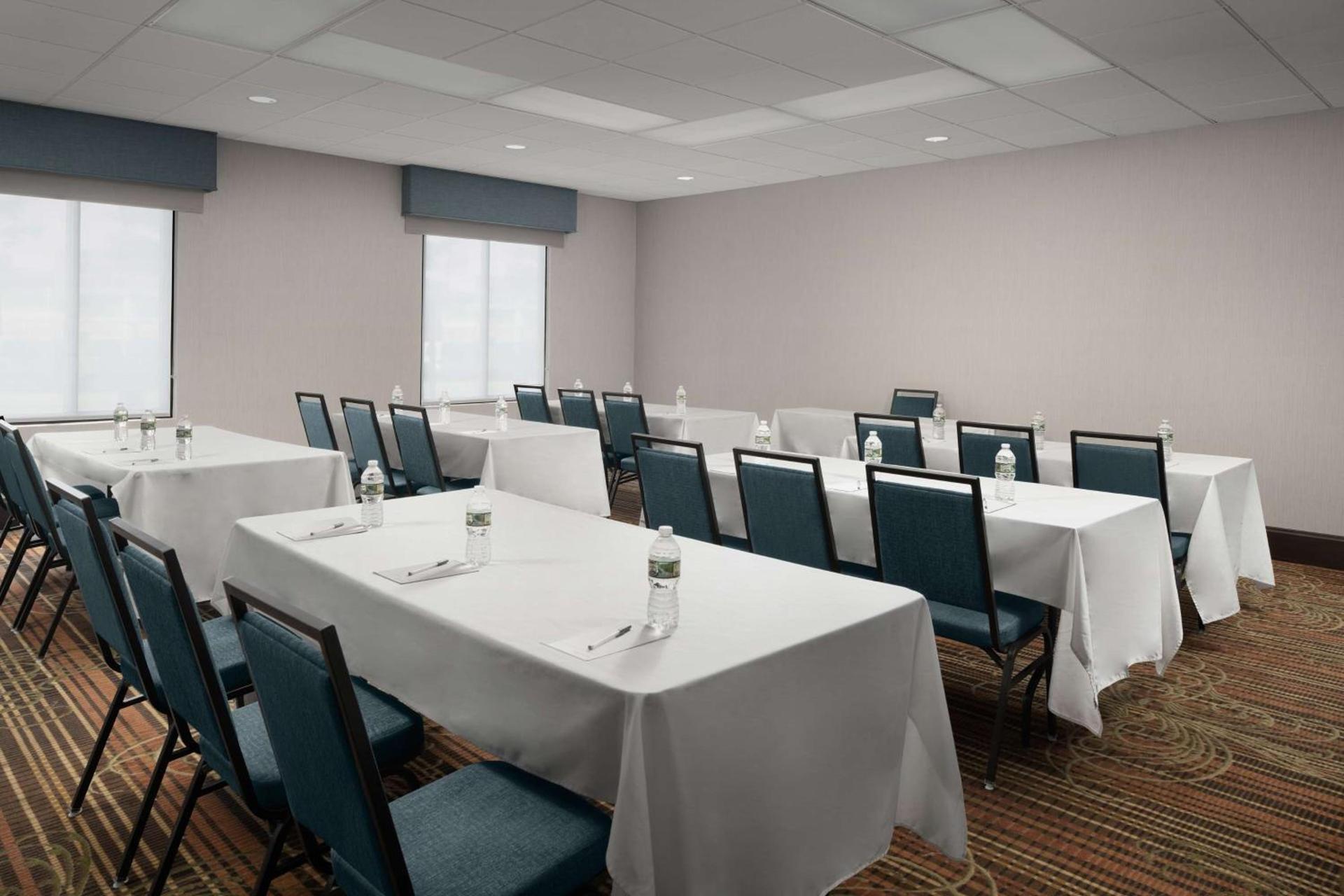 Hampton Inn Haverhill photo 24