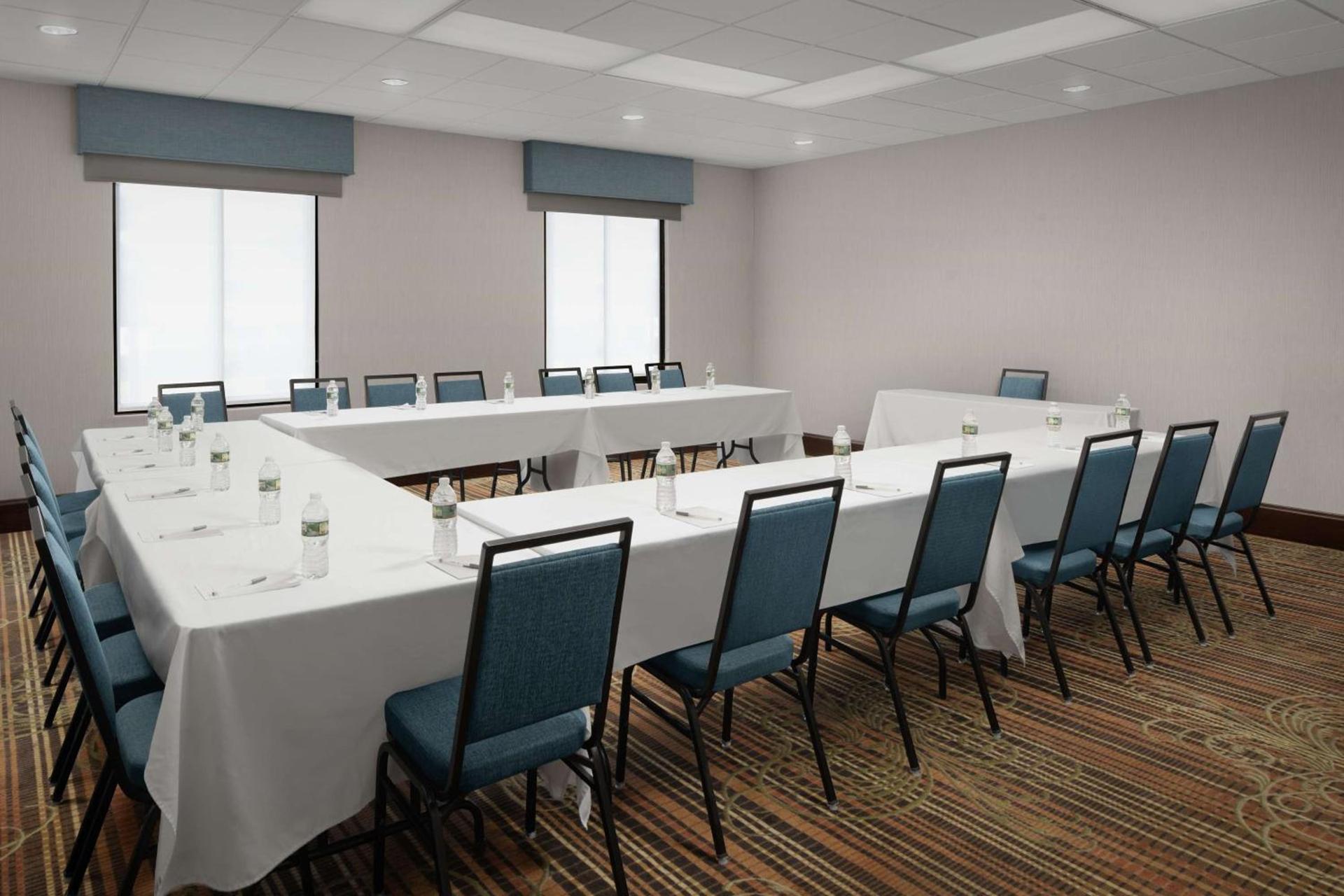 Hampton Inn Haverhill photo 26