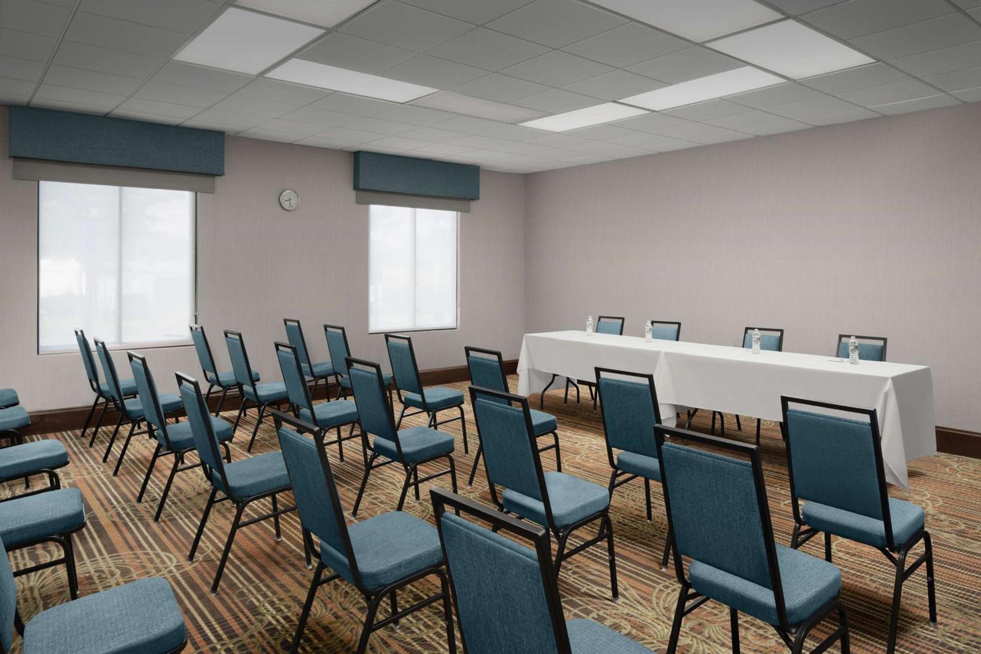 Hampton Inn Haverhill photo 25