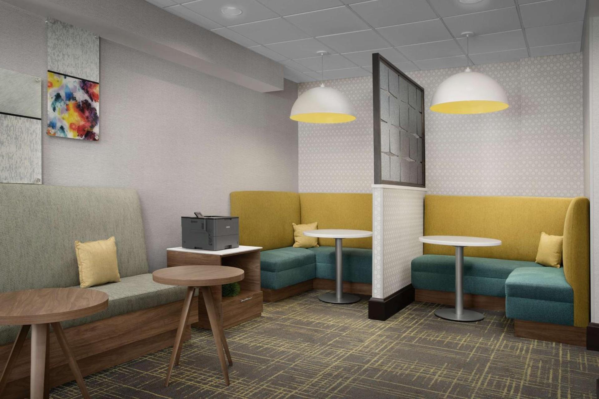 Hampton Inn Haverhill photo 28