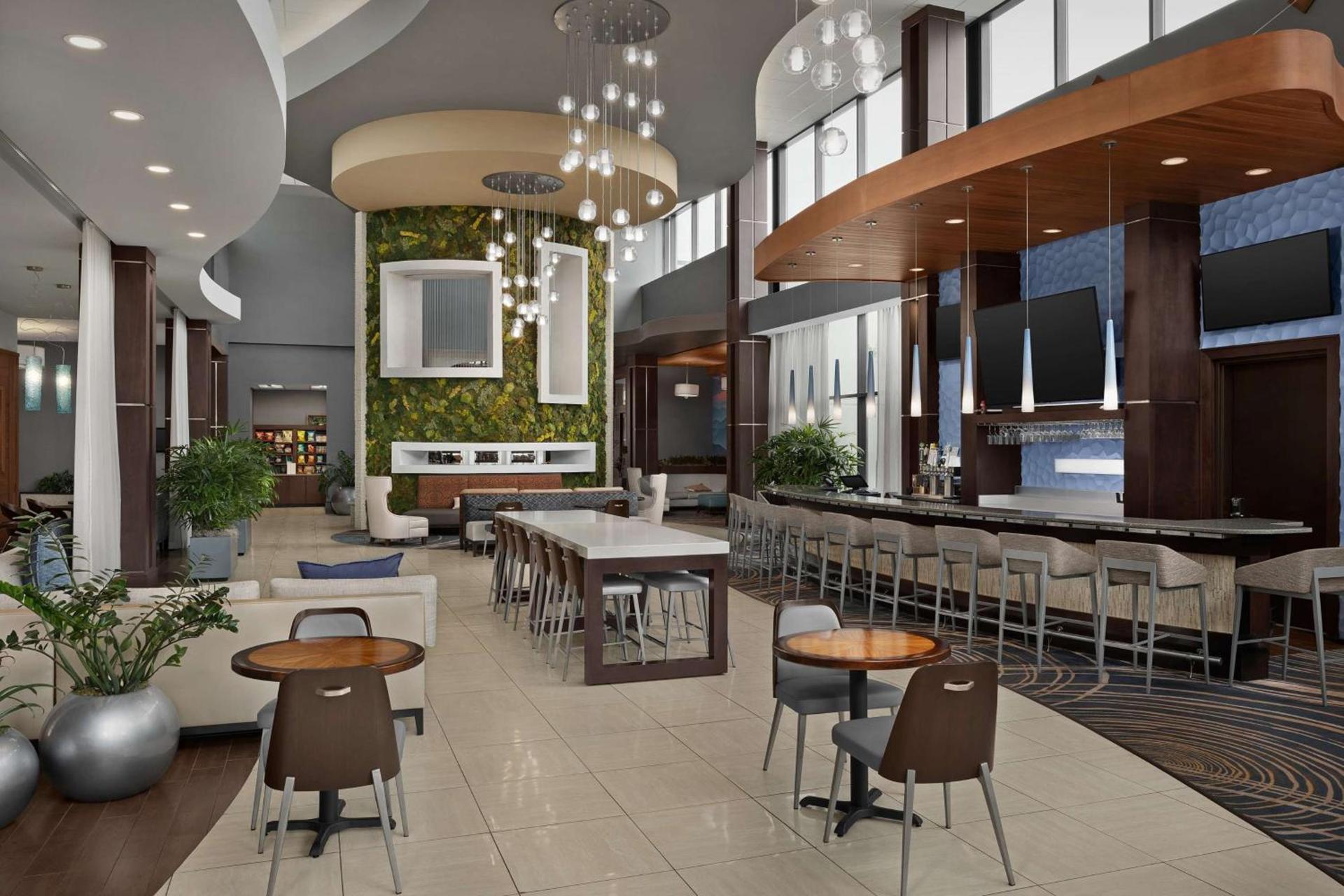 Embassy Suites by Hilton Knoxville West photo 25
