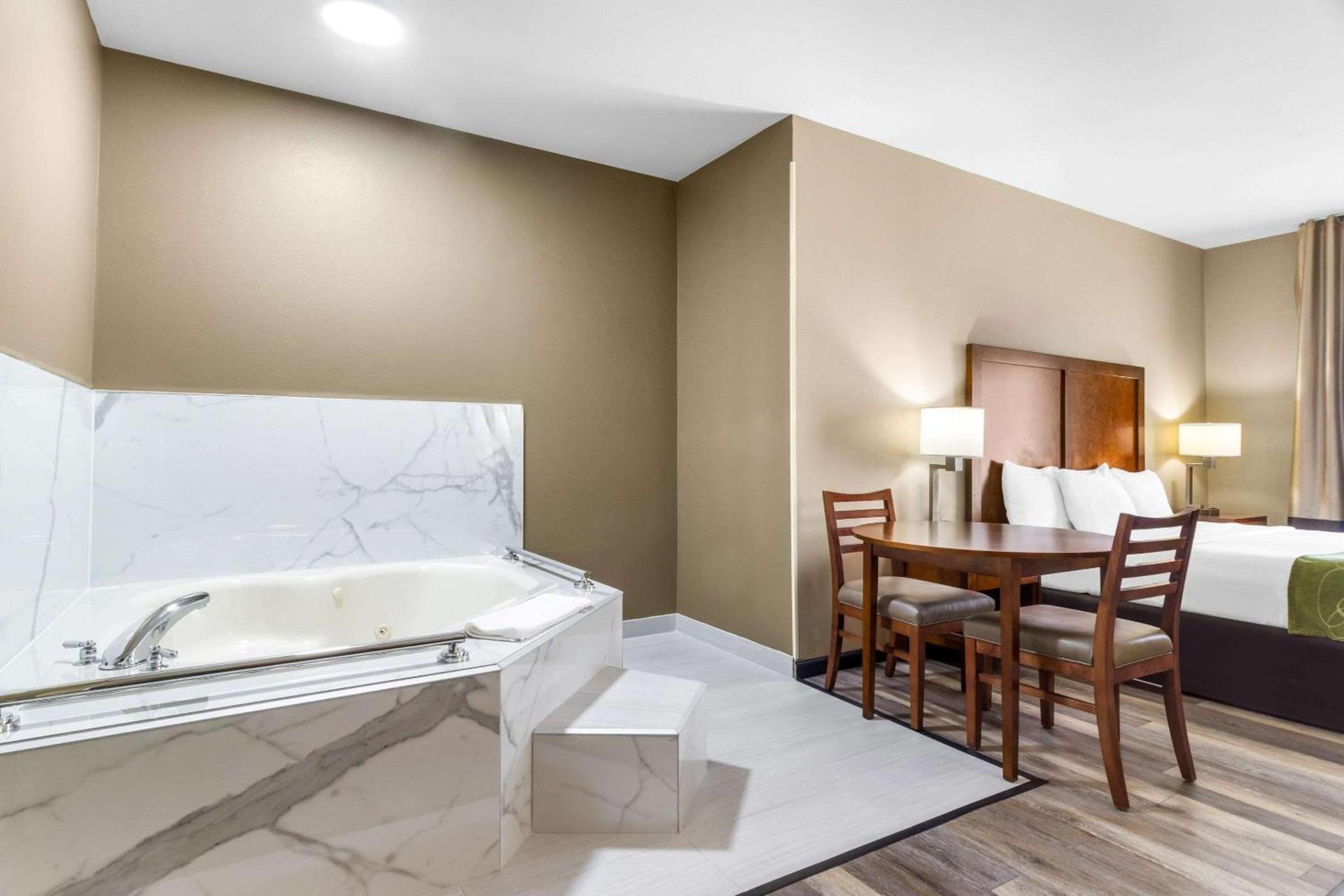 Comfort Suites photo 14