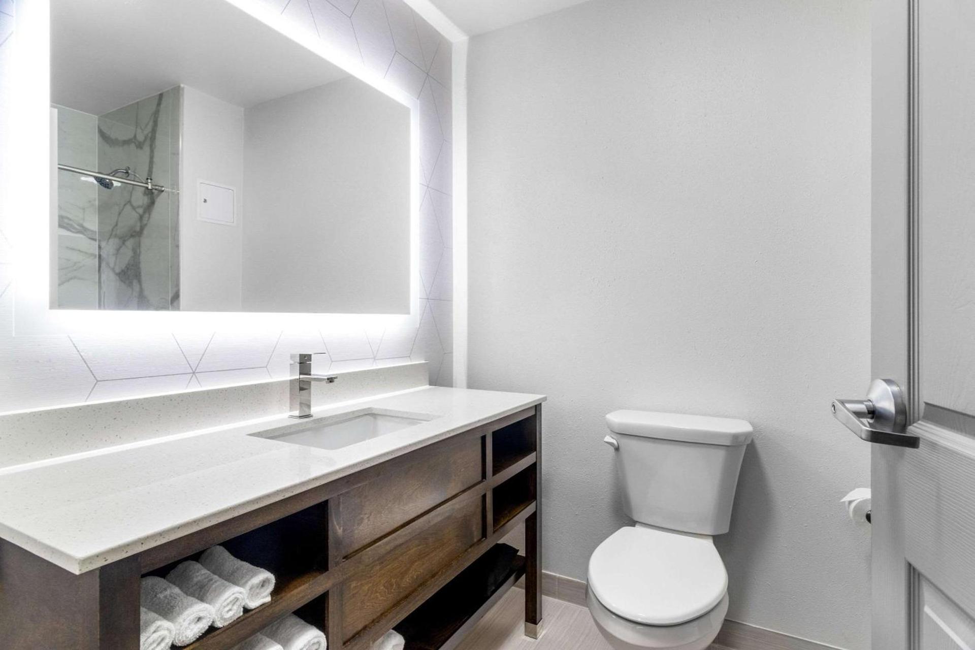 Comfort Suites photo 16