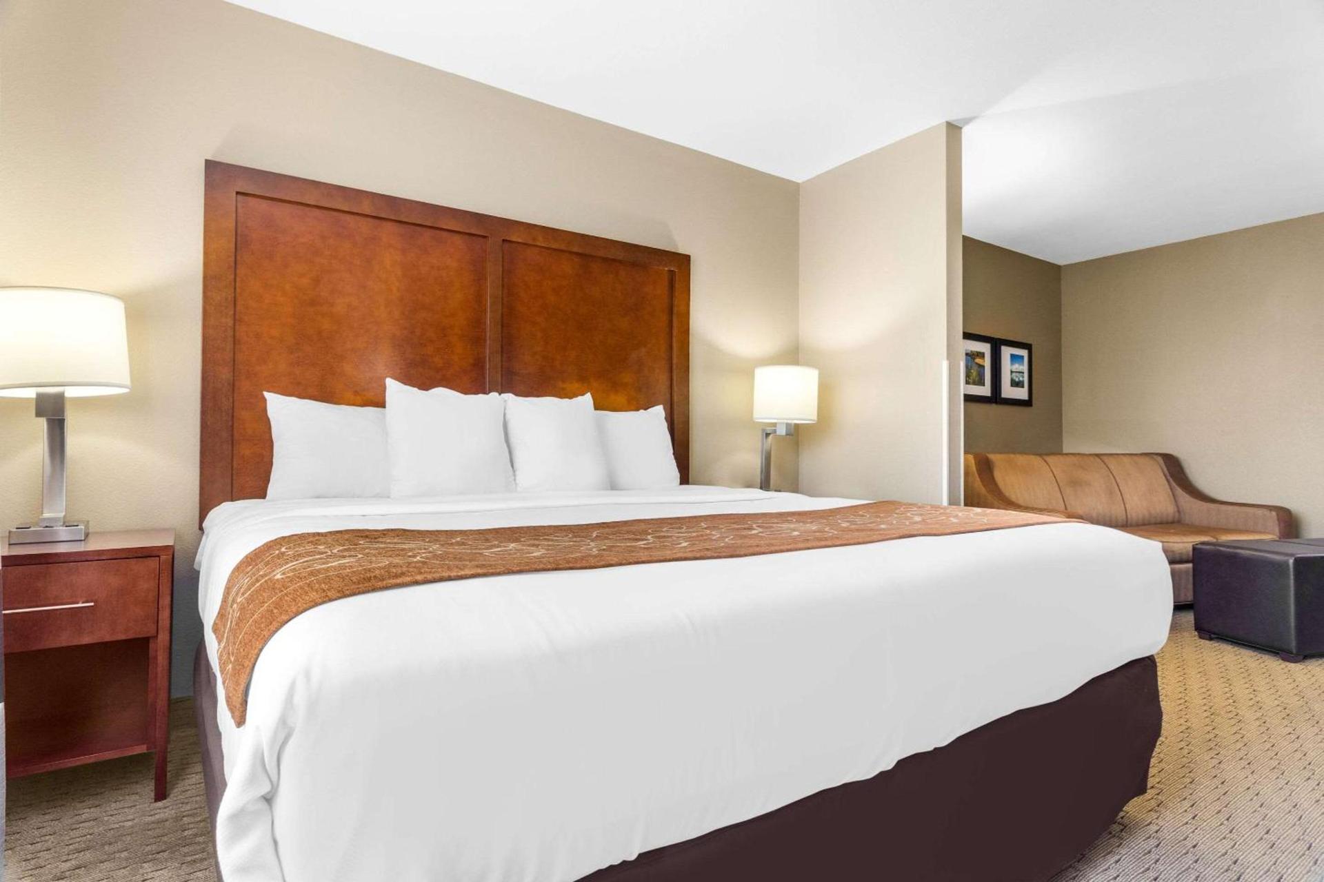 Comfort Suites photo 31