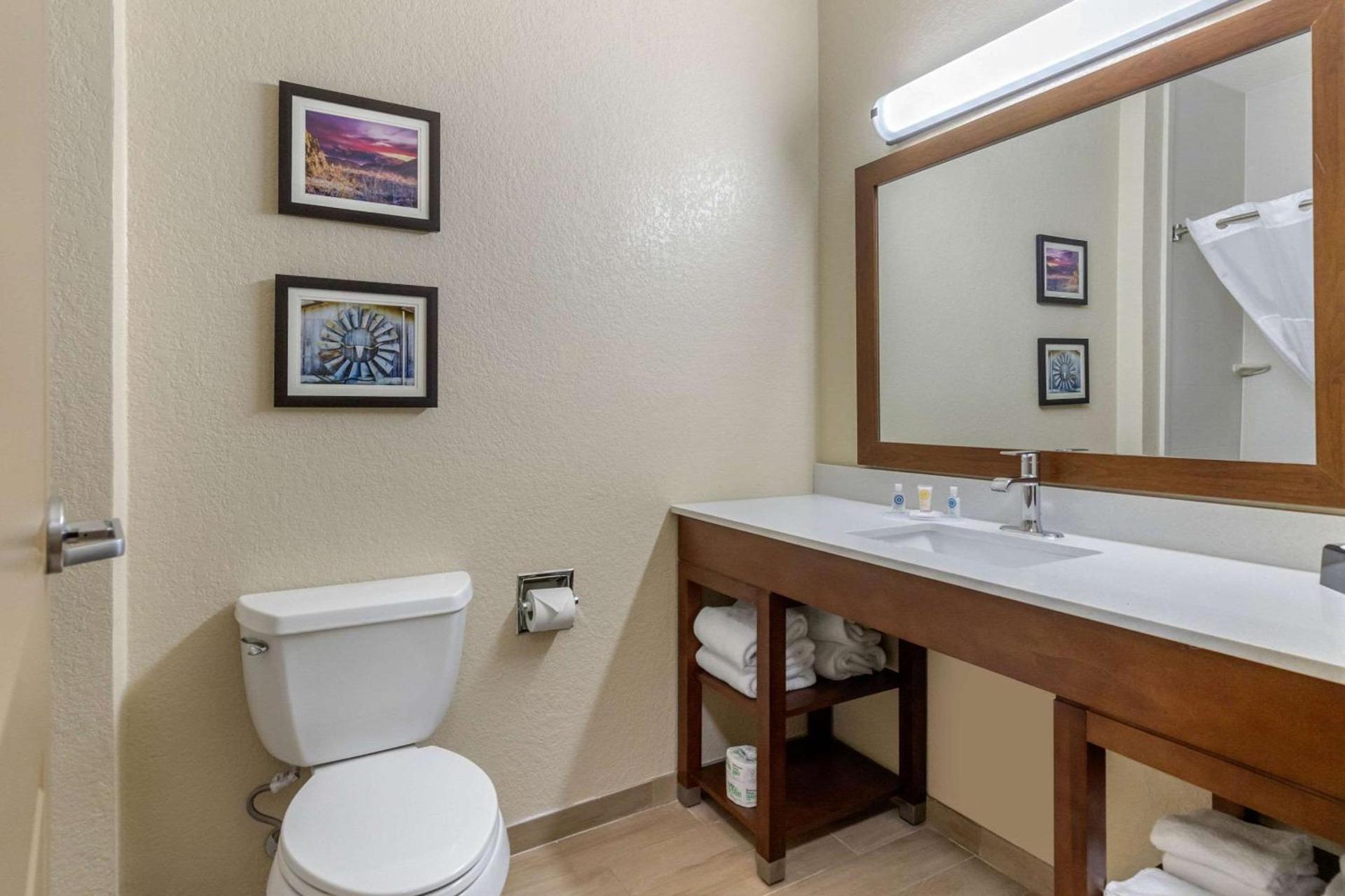 Comfort Suites San Antonio Airport North photo 8