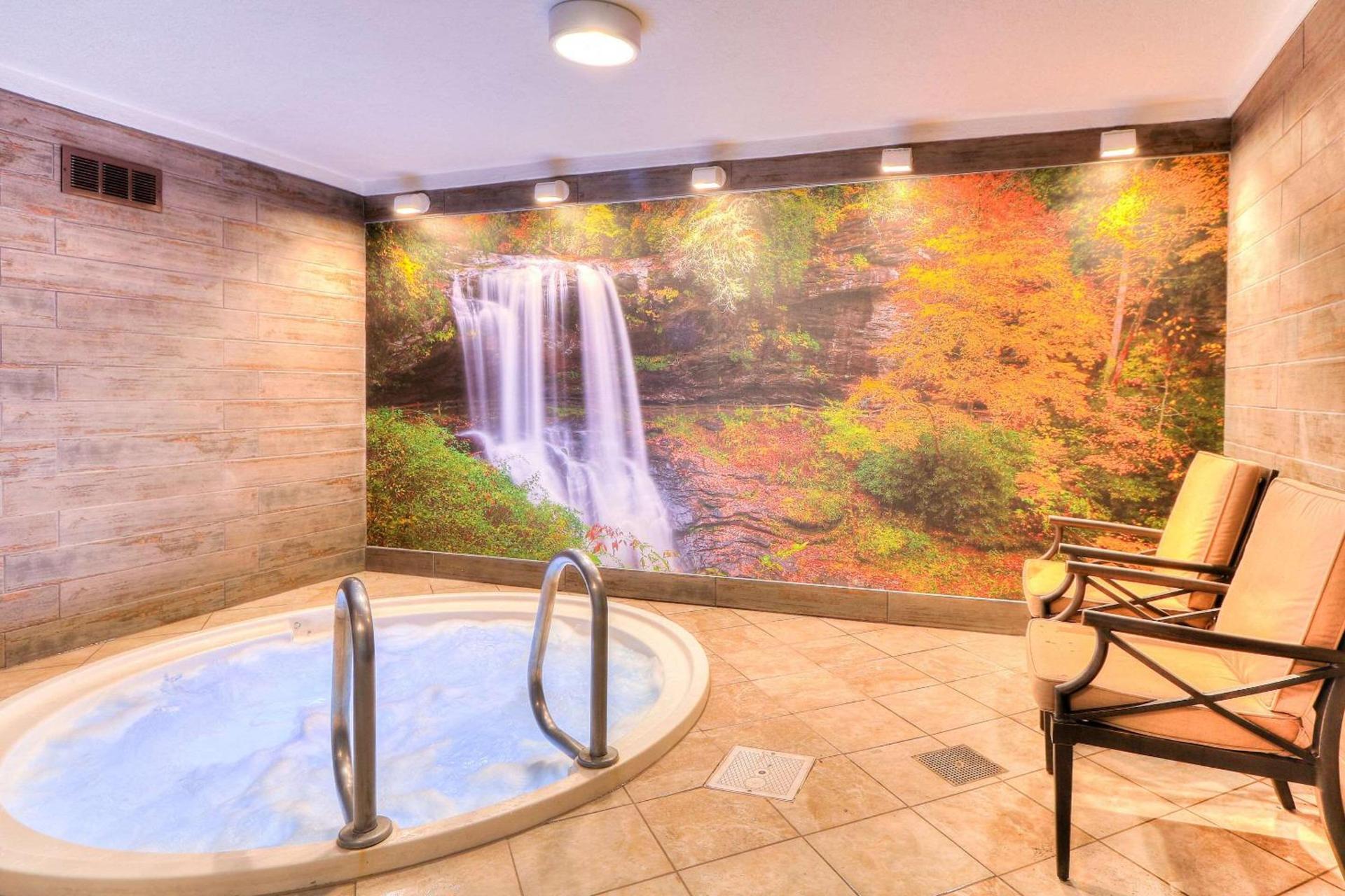 Quality Inn Near the Island Pigeon Forge photo 45