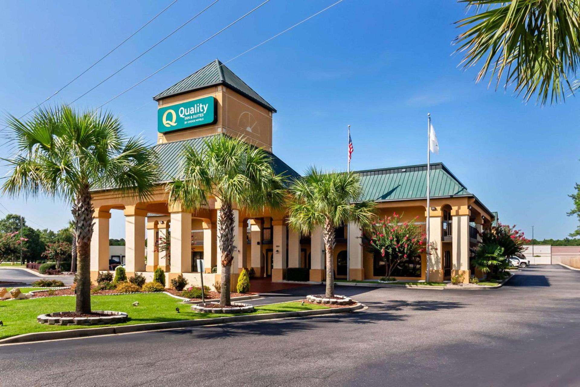 Quality Inn & Suites Florence Civic Center photo 3