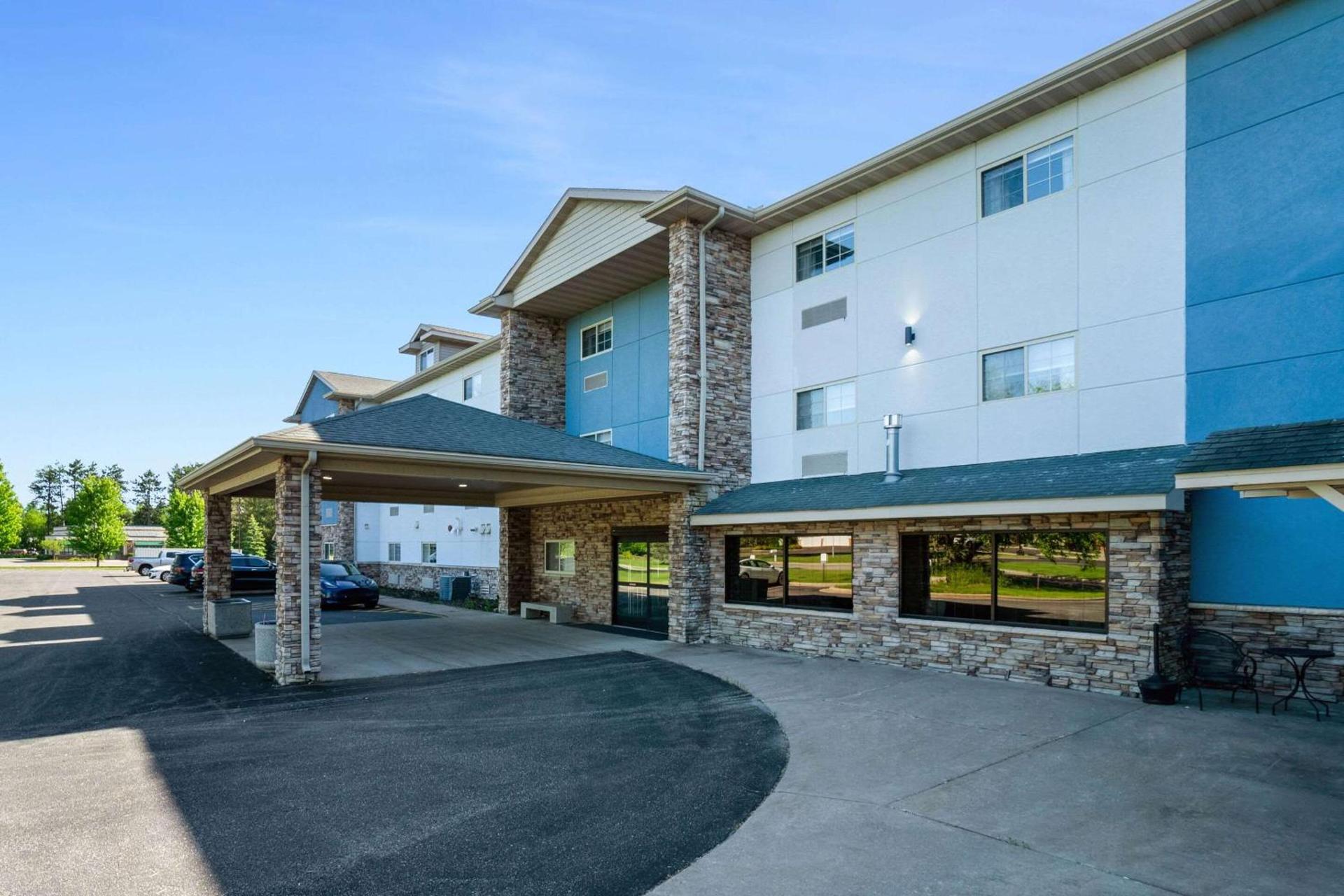 Comfort Inn & Suites Weston - Wausau photo 42