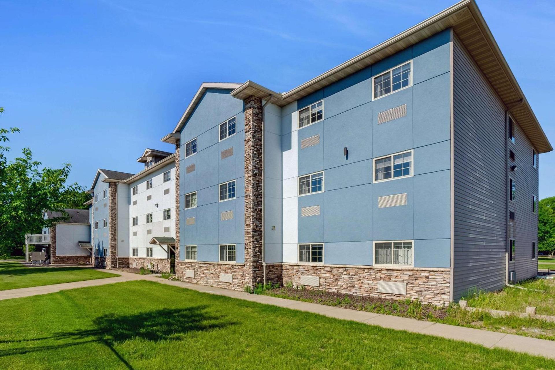 Comfort Inn & Suites Weston - Wausau photo 3