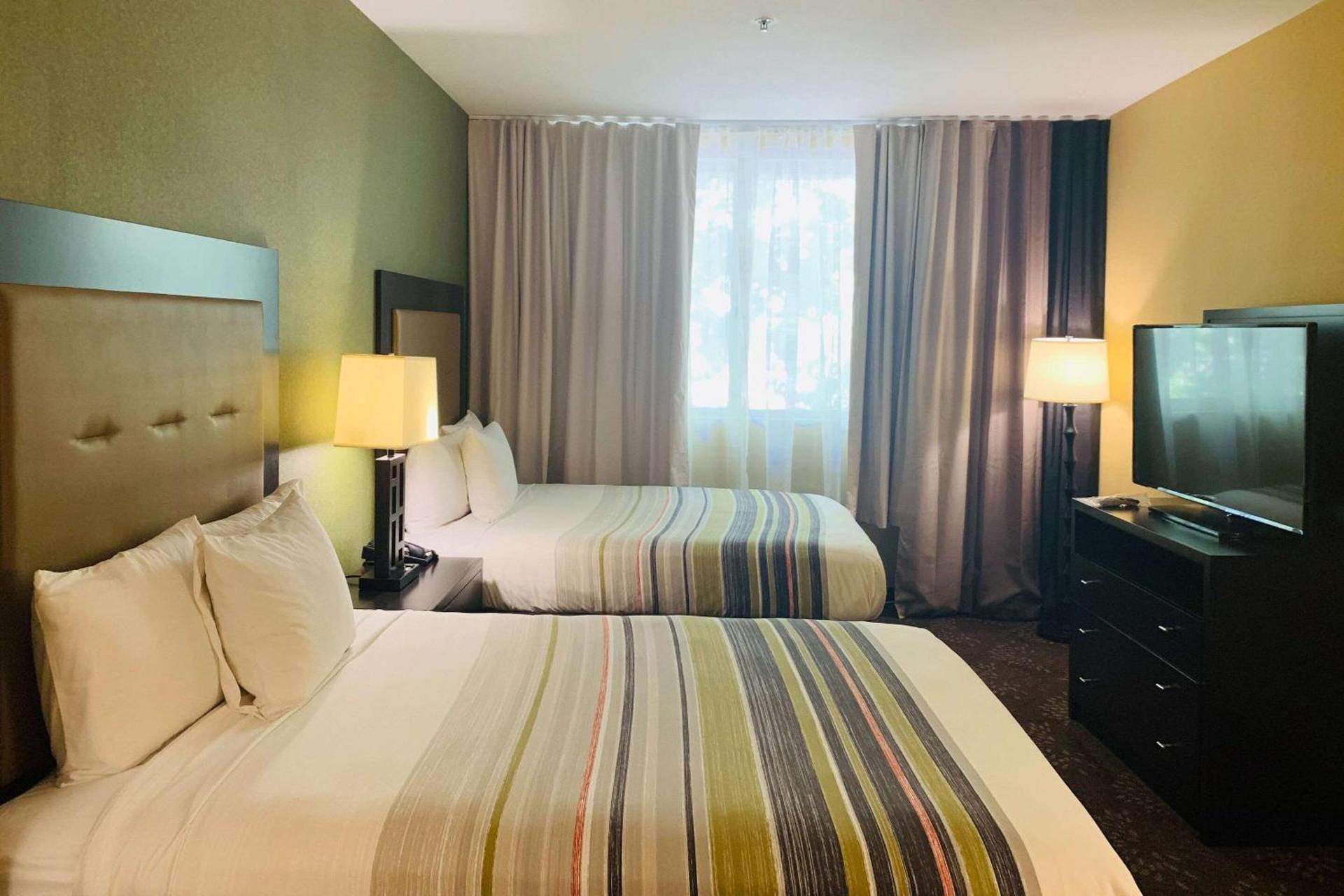 Country Inn & Suites by Radisson, San Jose International Airport, CA photo 9