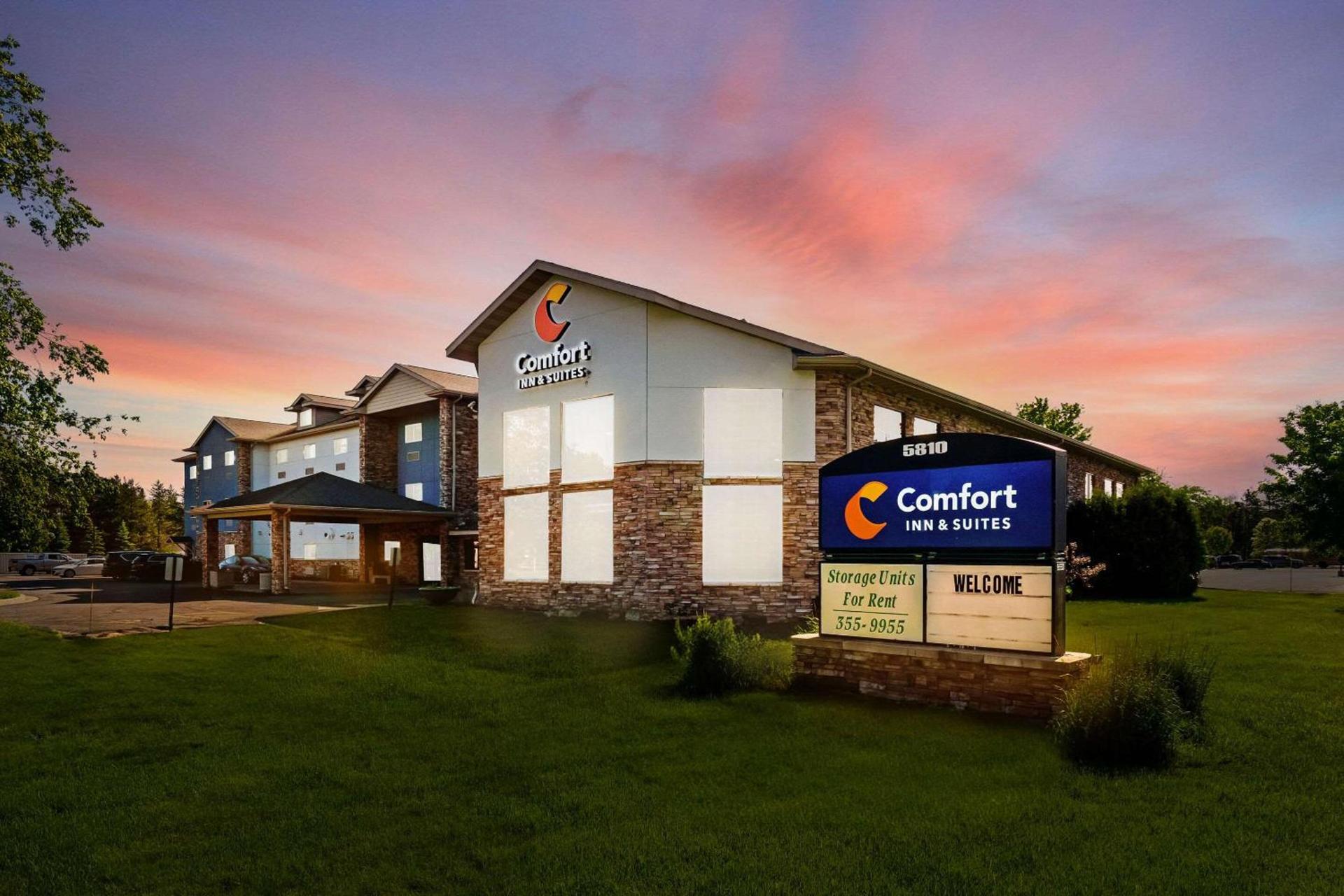Comfort Inn & Suites Weston - Wausau photo 5
