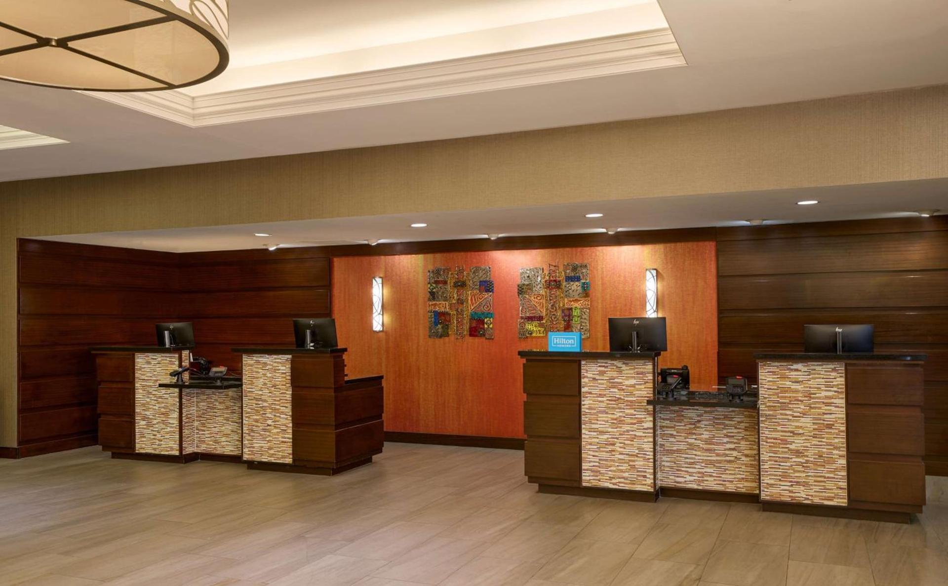DoubleTree by Hilton Minneapolis Airport, MN photo 5