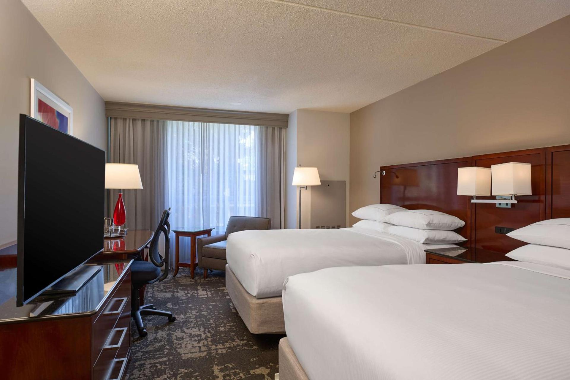 DoubleTree by Hilton Minneapolis Airport, MN photo 22