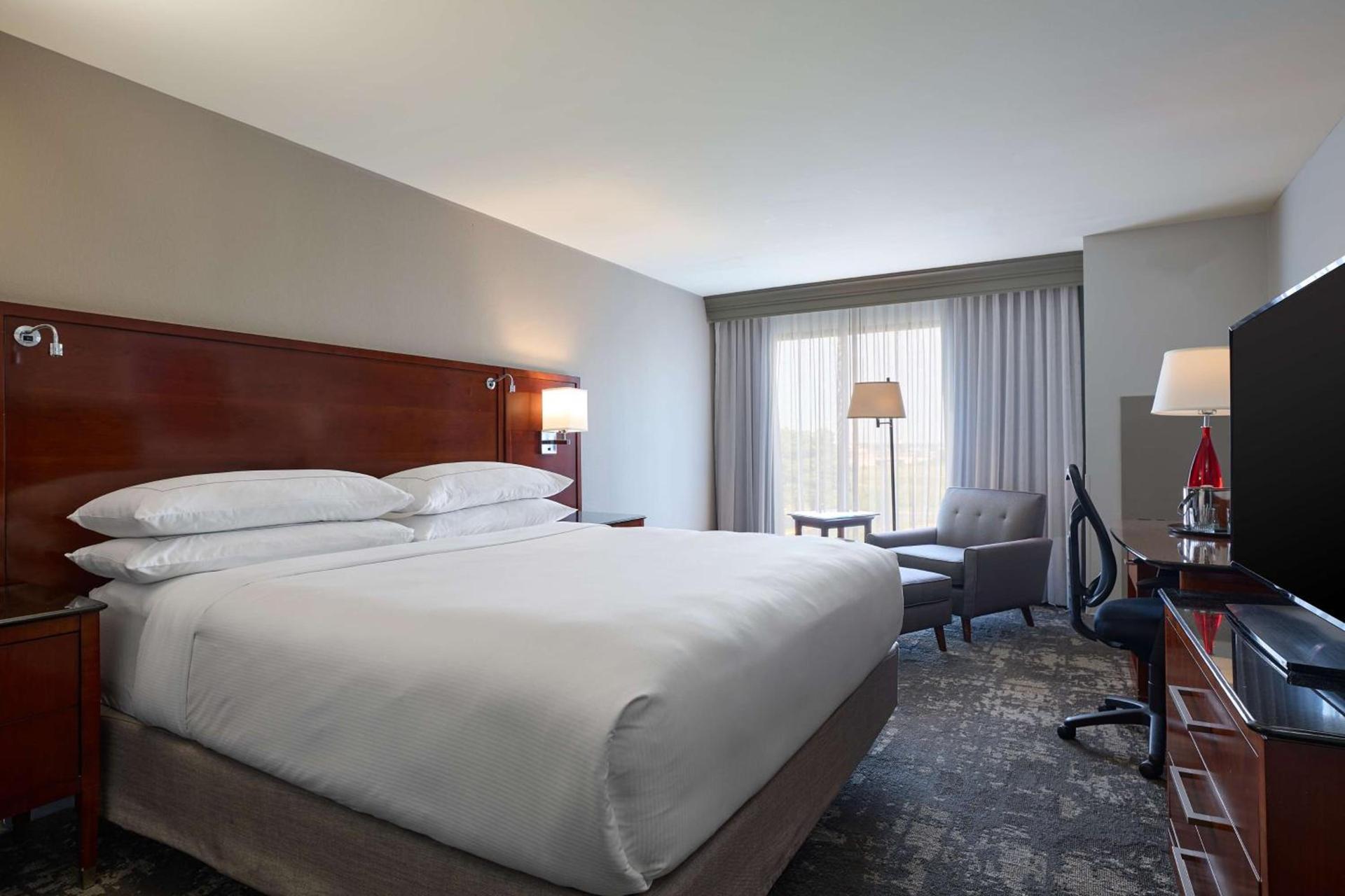 DoubleTree by Hilton Minneapolis Airport, MN photo 23