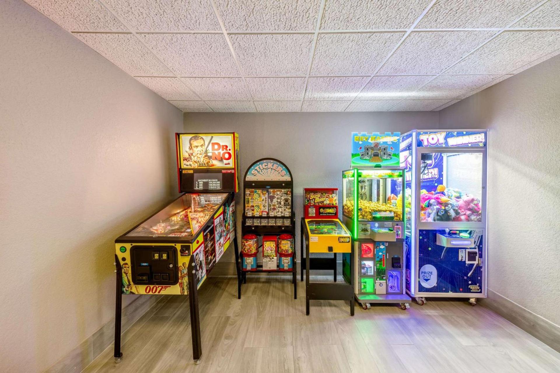 Comfort Inn & Suites Weston - Wausau photo 37