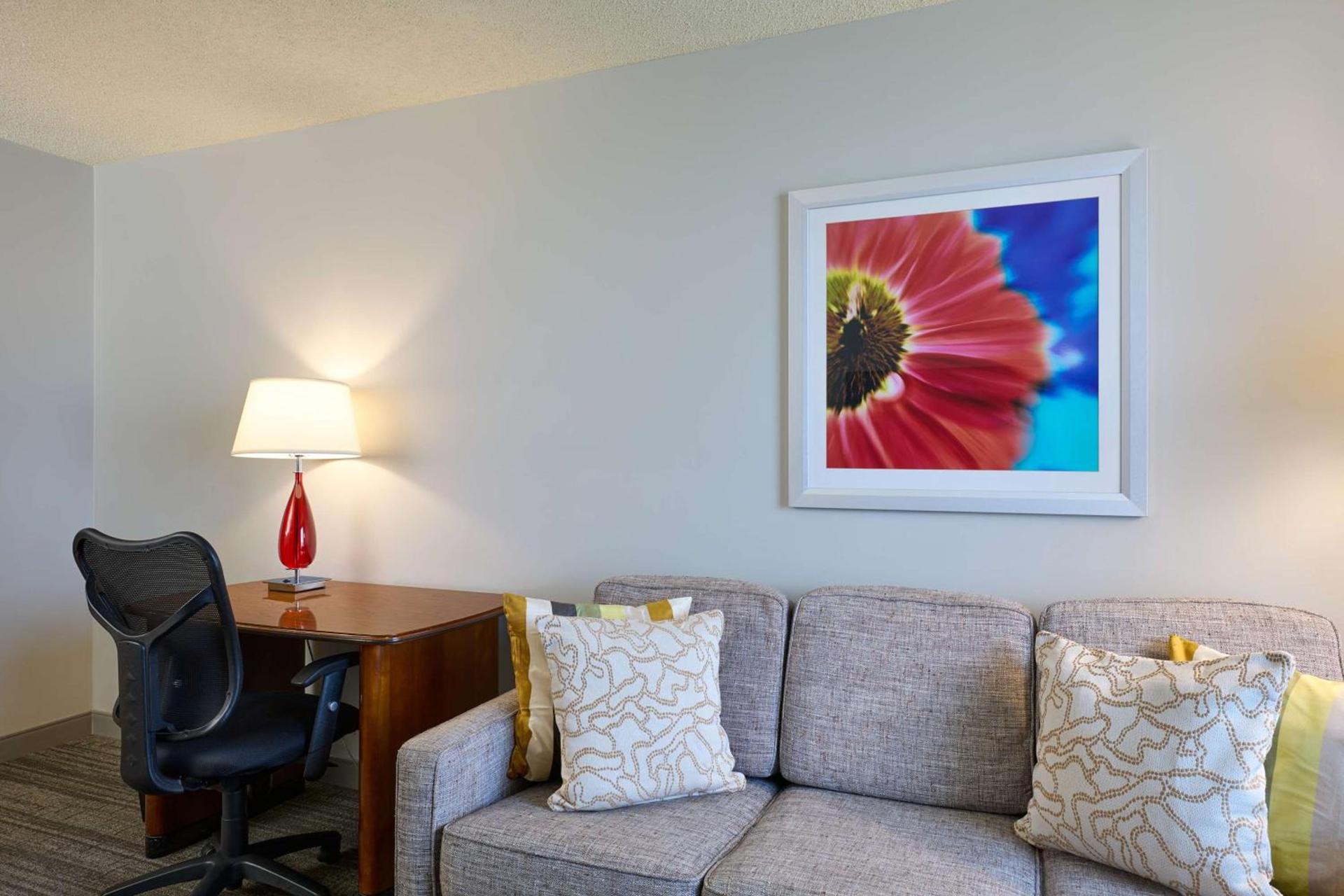 DoubleTree by Hilton Minneapolis Airport, MN photo 27