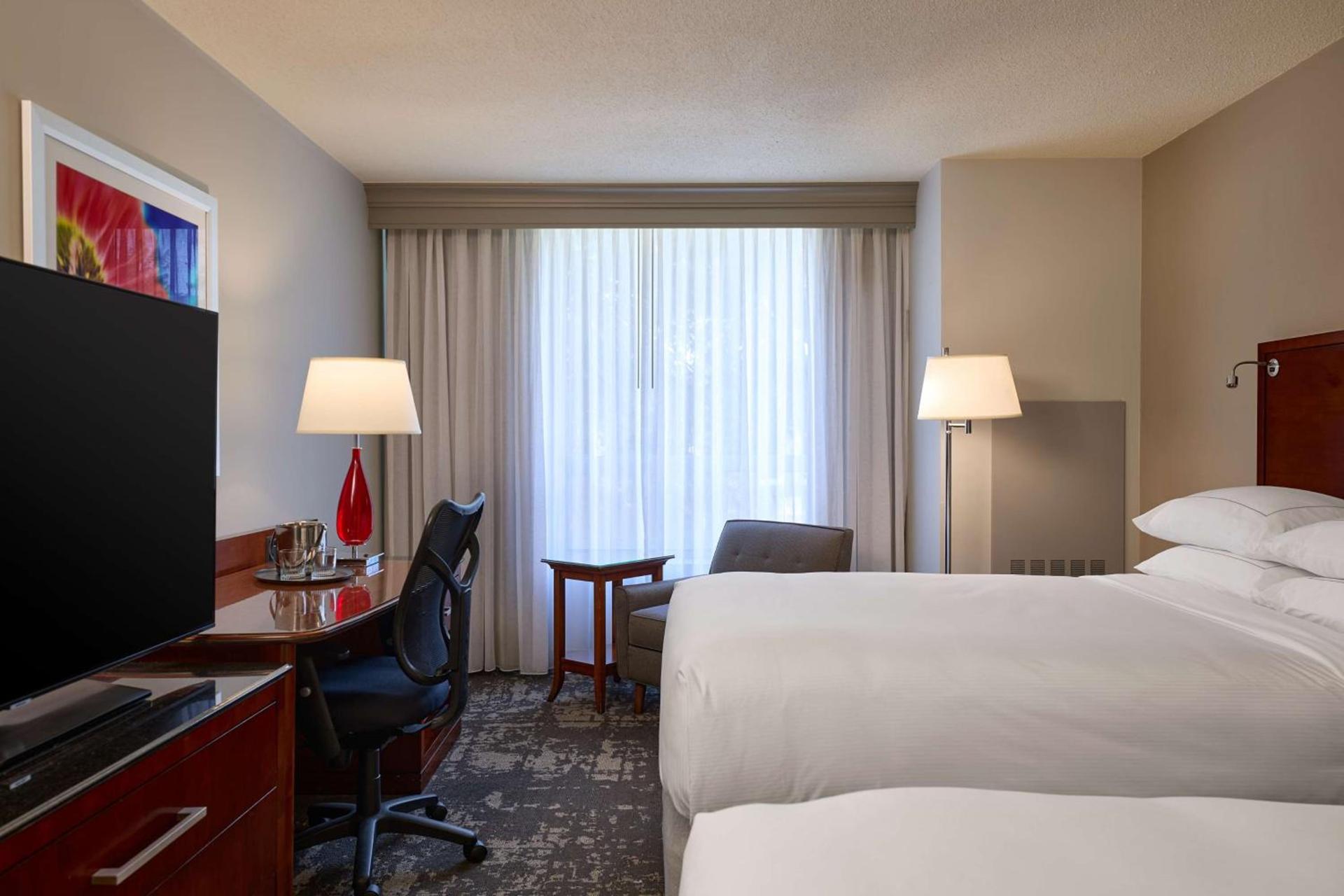 DoubleTree by Hilton Minneapolis Airport, MN photo 30