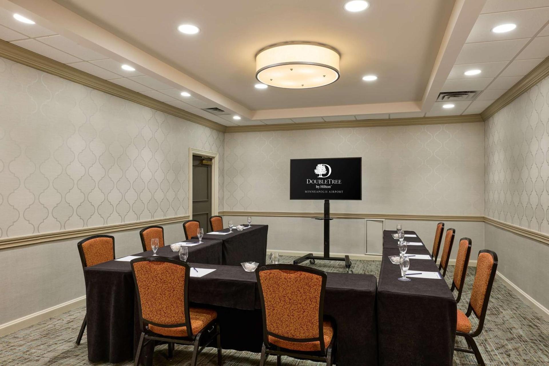 DoubleTree by Hilton Minneapolis Airport, MN photo 33