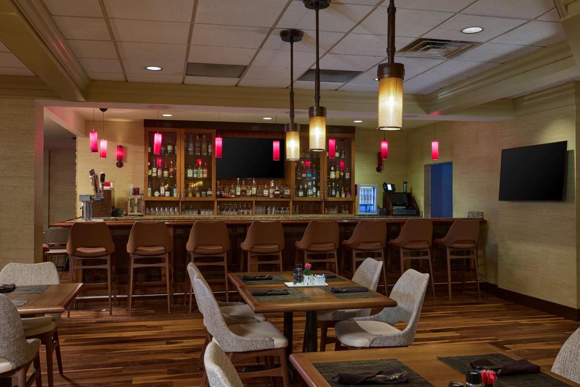 DoubleTree by Hilton Minneapolis Airport, MN photo 45