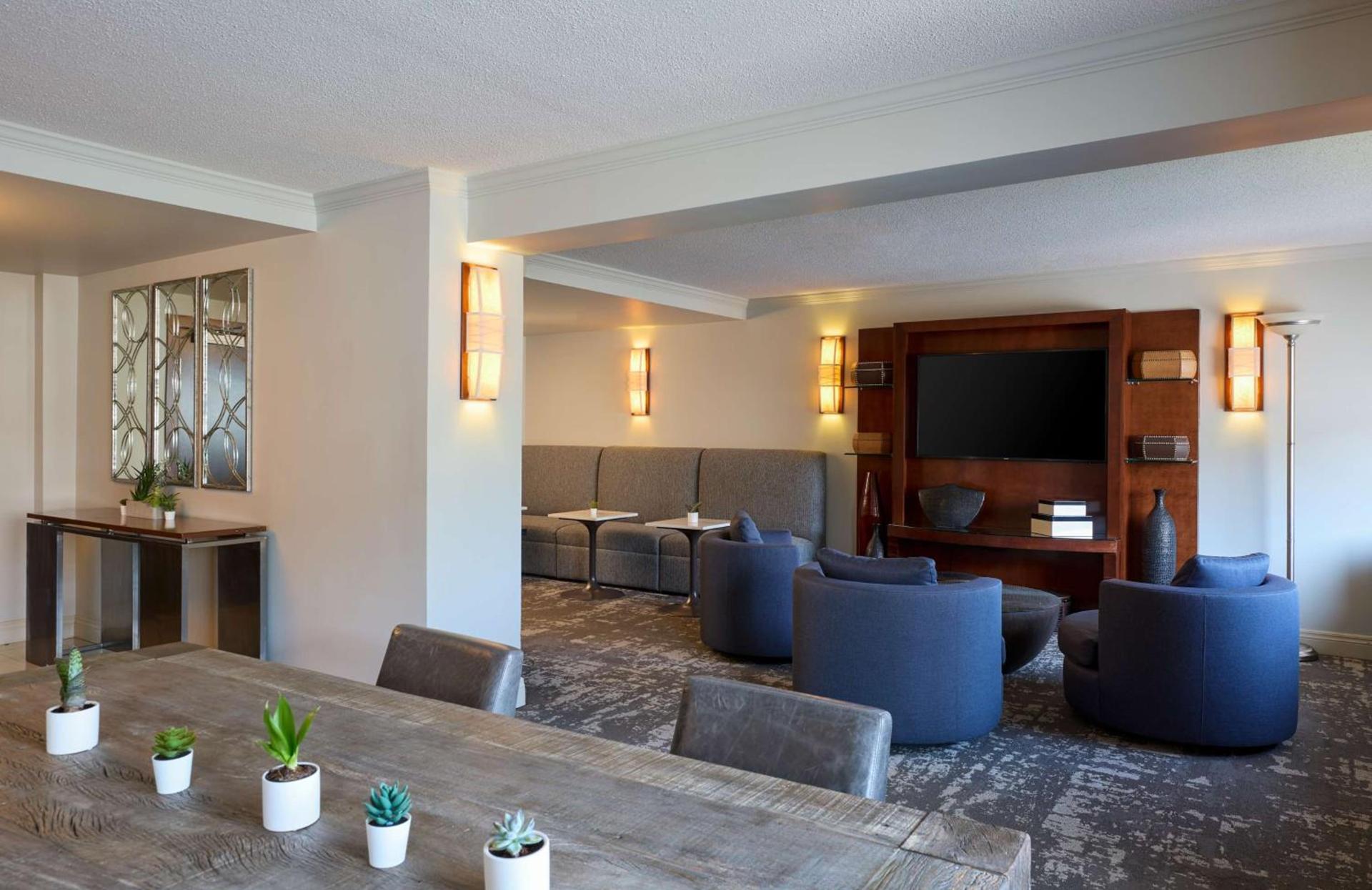 DoubleTree by Hilton Minneapolis Airport, MN photo 47