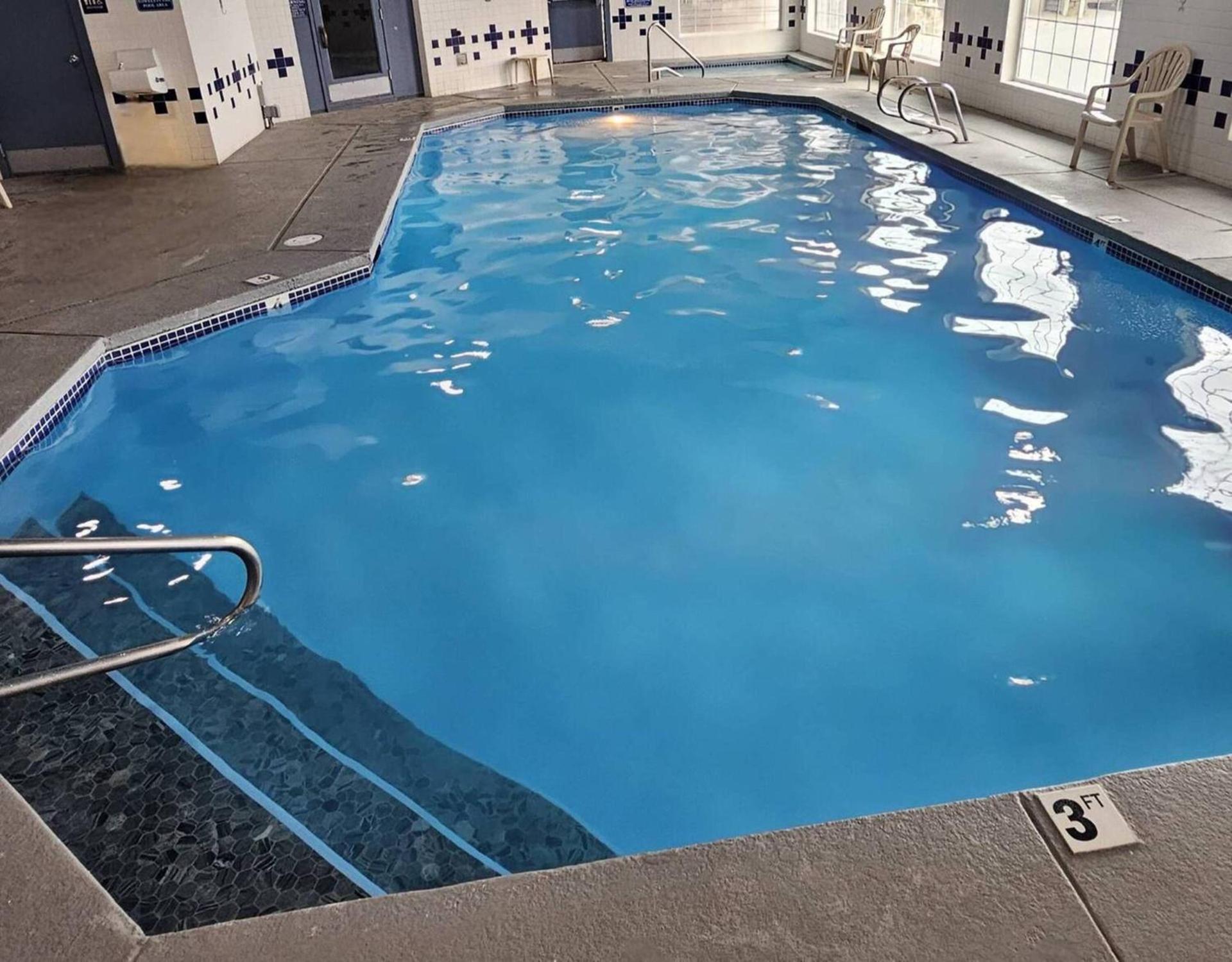 Lighthouse Suites Inn photo 4