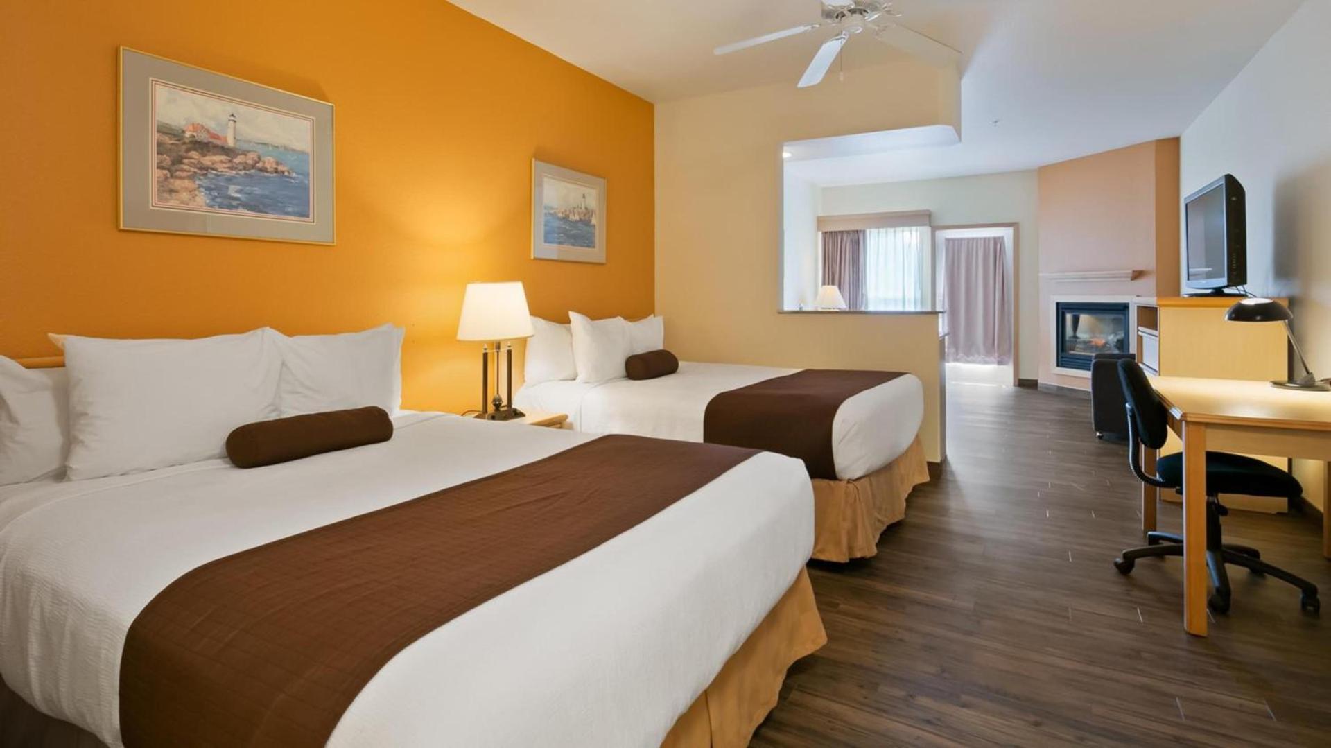Lighthouse Suites Inn photo 37