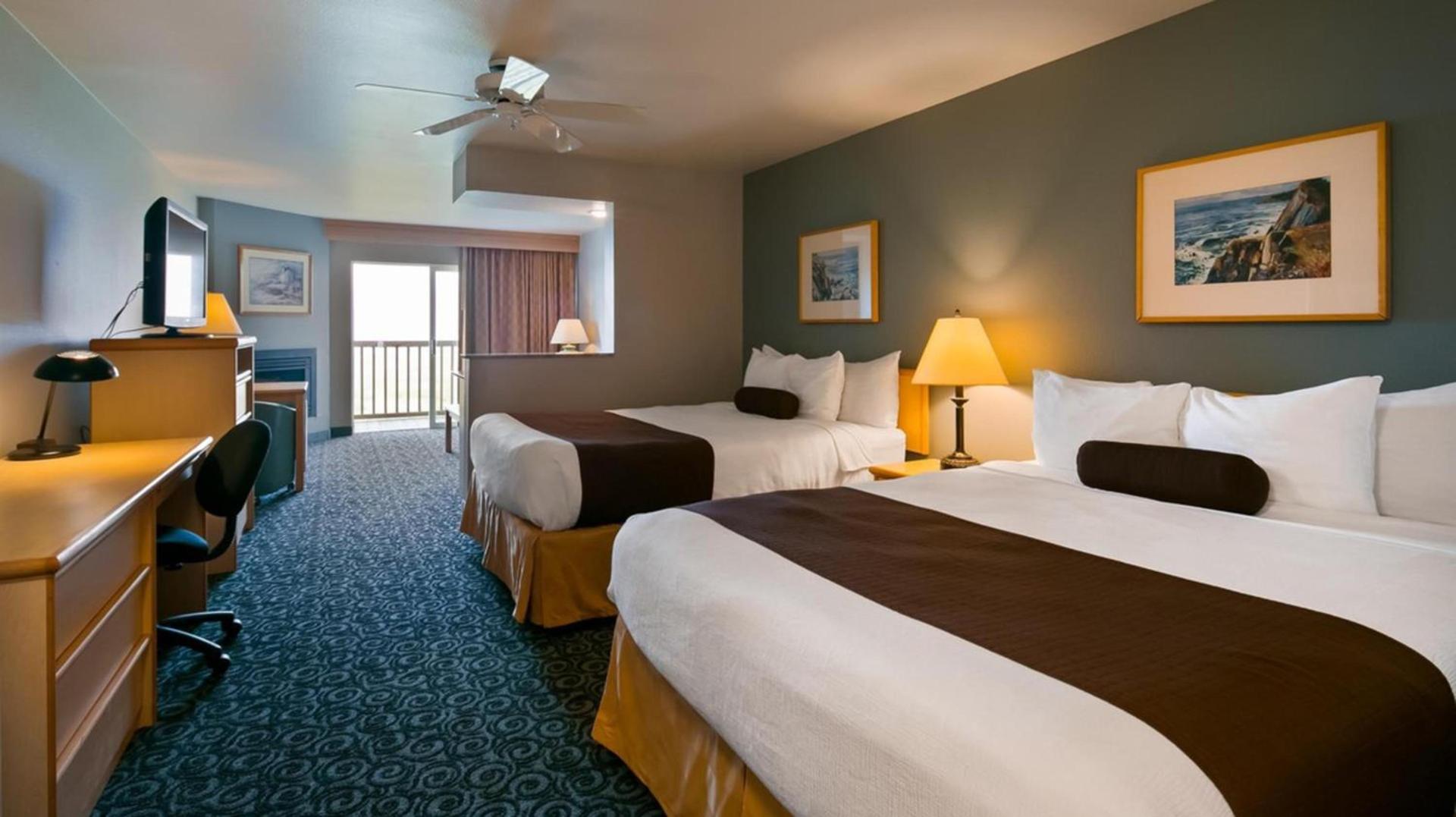 Lighthouse Suites Inn photo 35