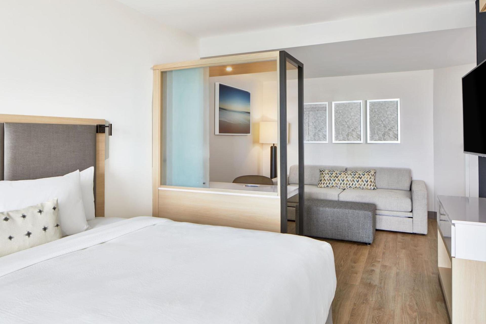 SpringHill Suites by Marriott Jacksonville Beach Oceanfront photo 33