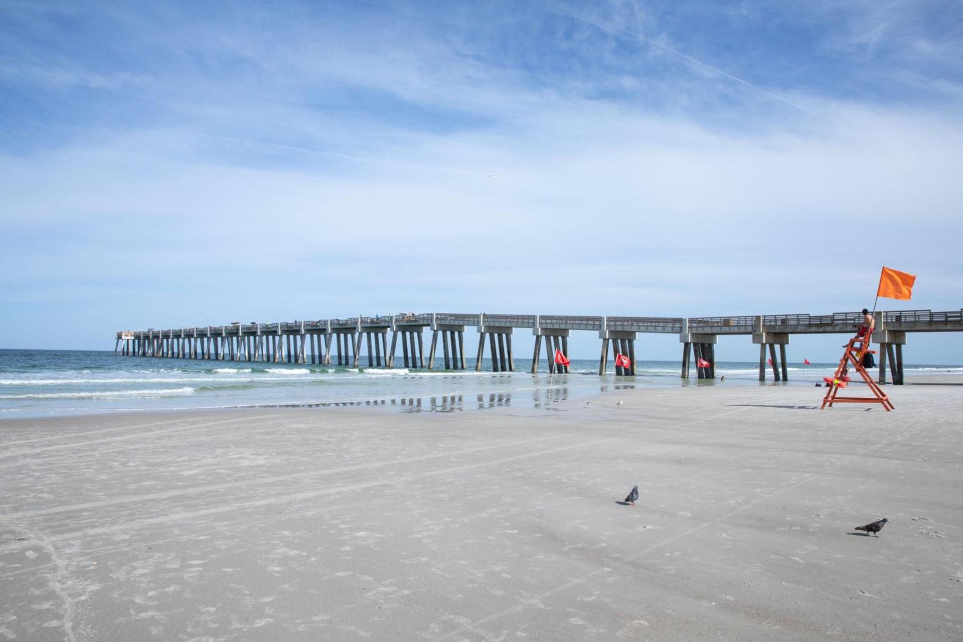 SpringHill Suites by Marriott Jacksonville Beach Oceanfront photo 96