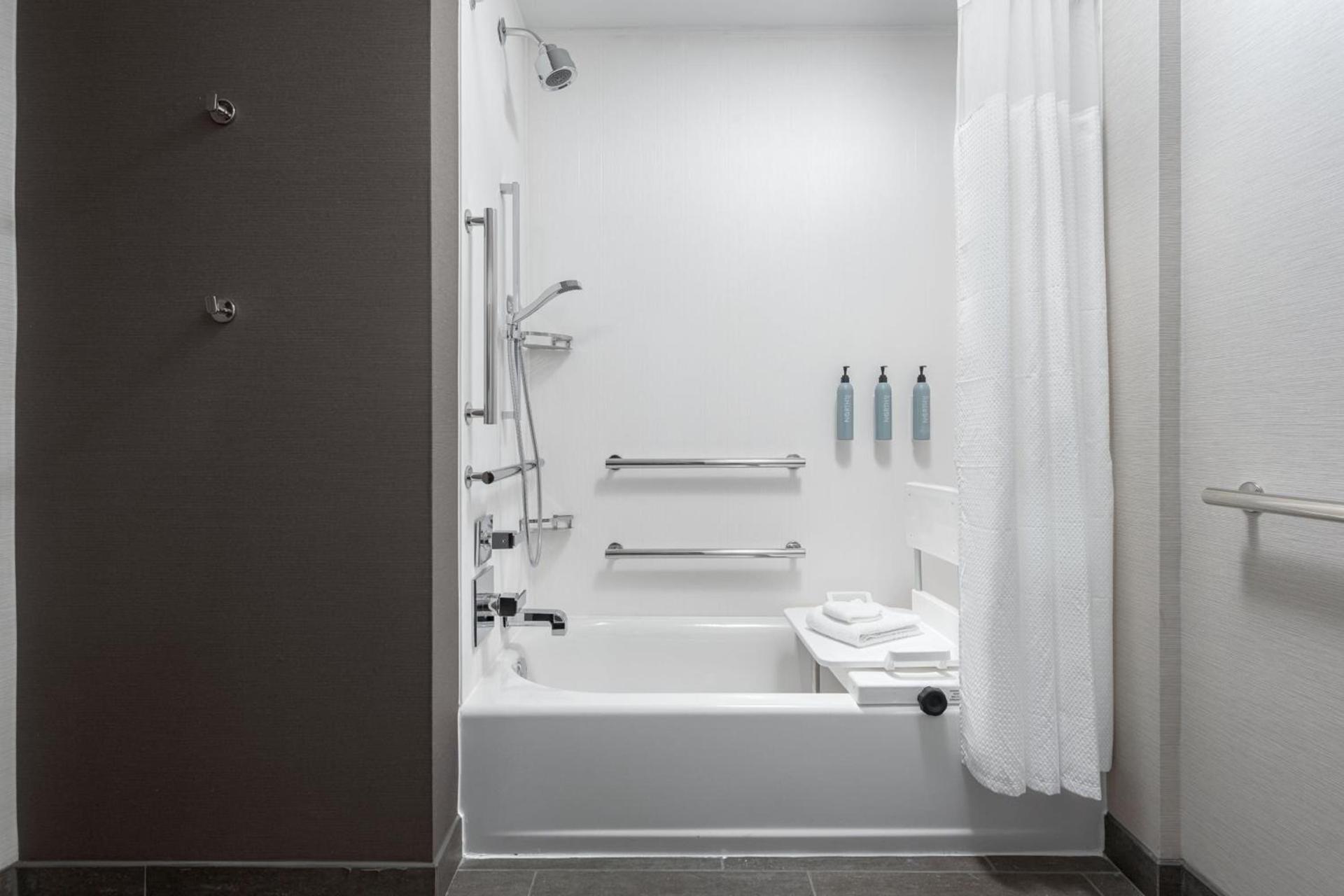Courtyard by Marriott Nashville Smyrna photo 9