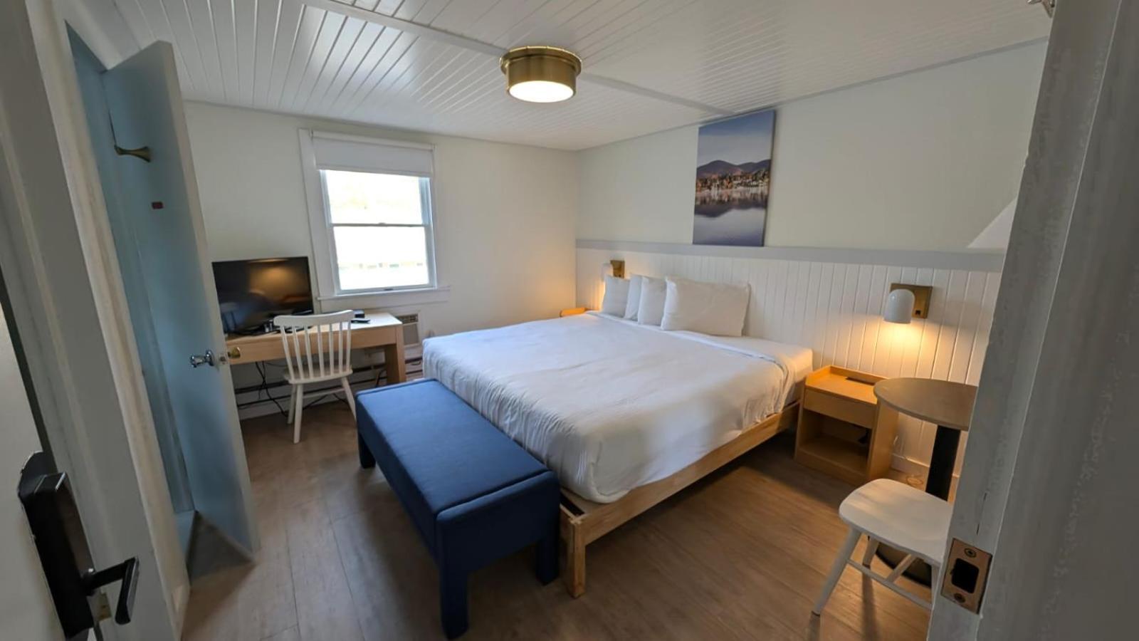 Maple Leaf Inn Lake Placid photo 12