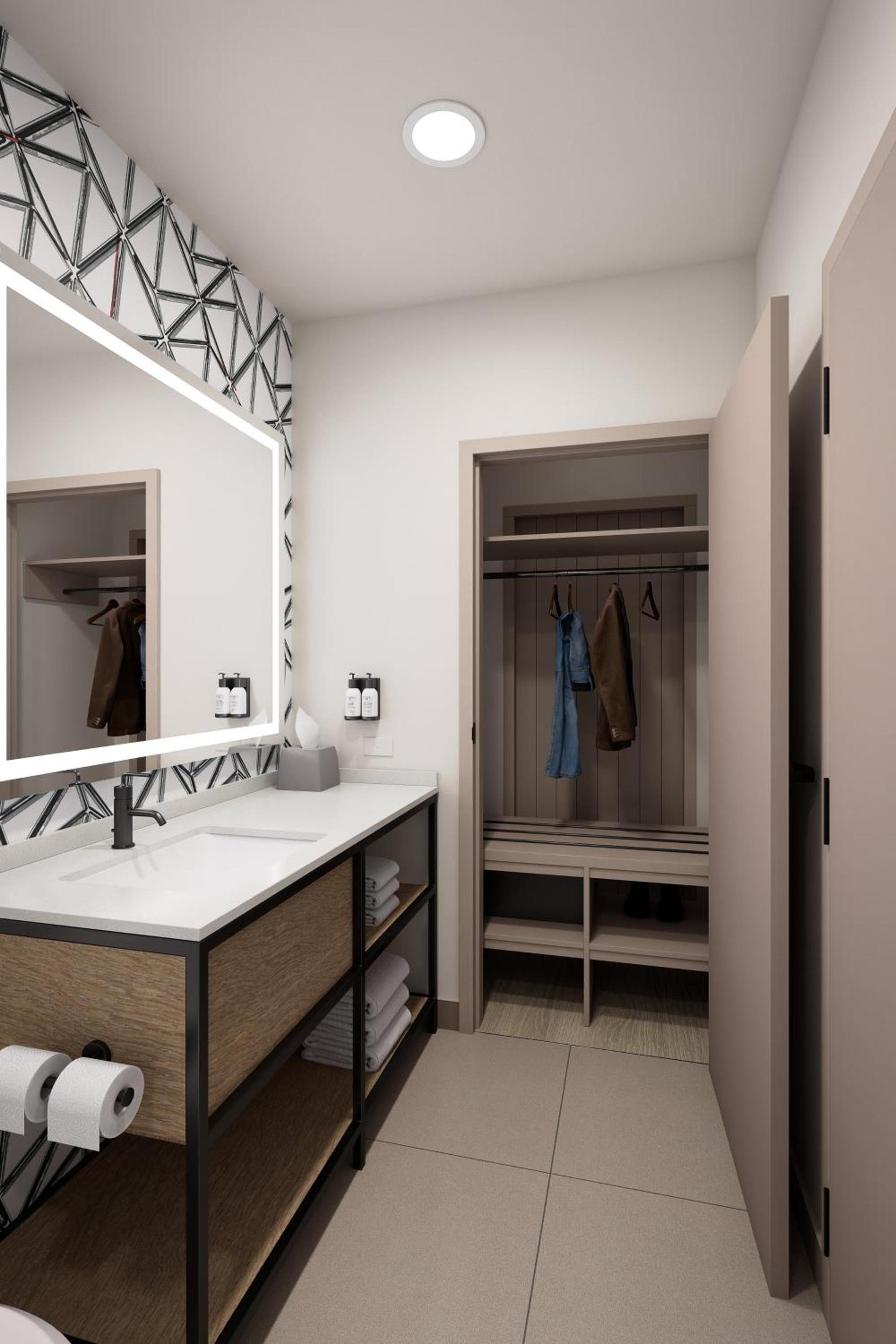 Atwell Suites Henderson - at the Pass, an IHG Hotel photo 24