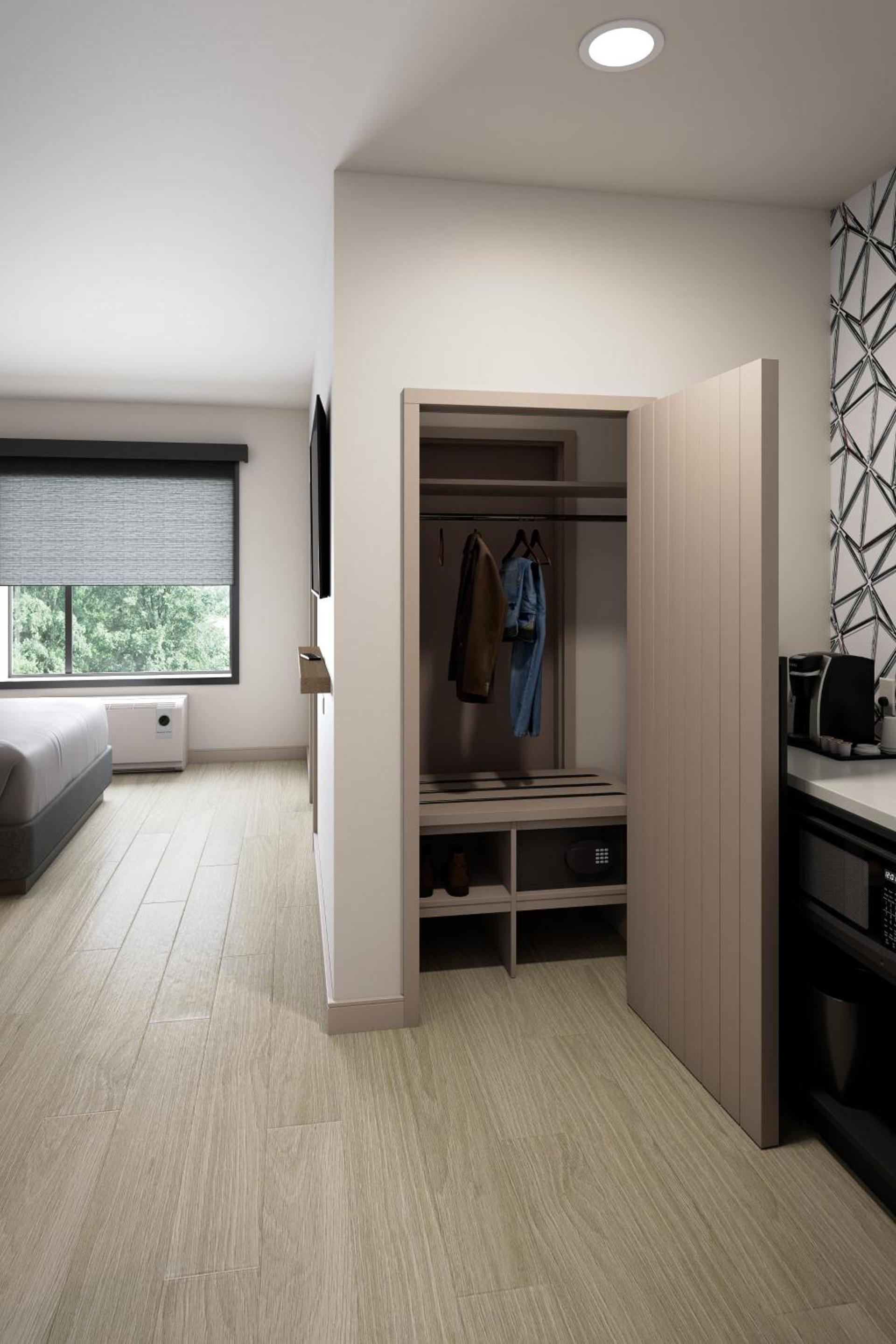 Atwell Suites Henderson - at the Pass, an IHG Hotel photo 22