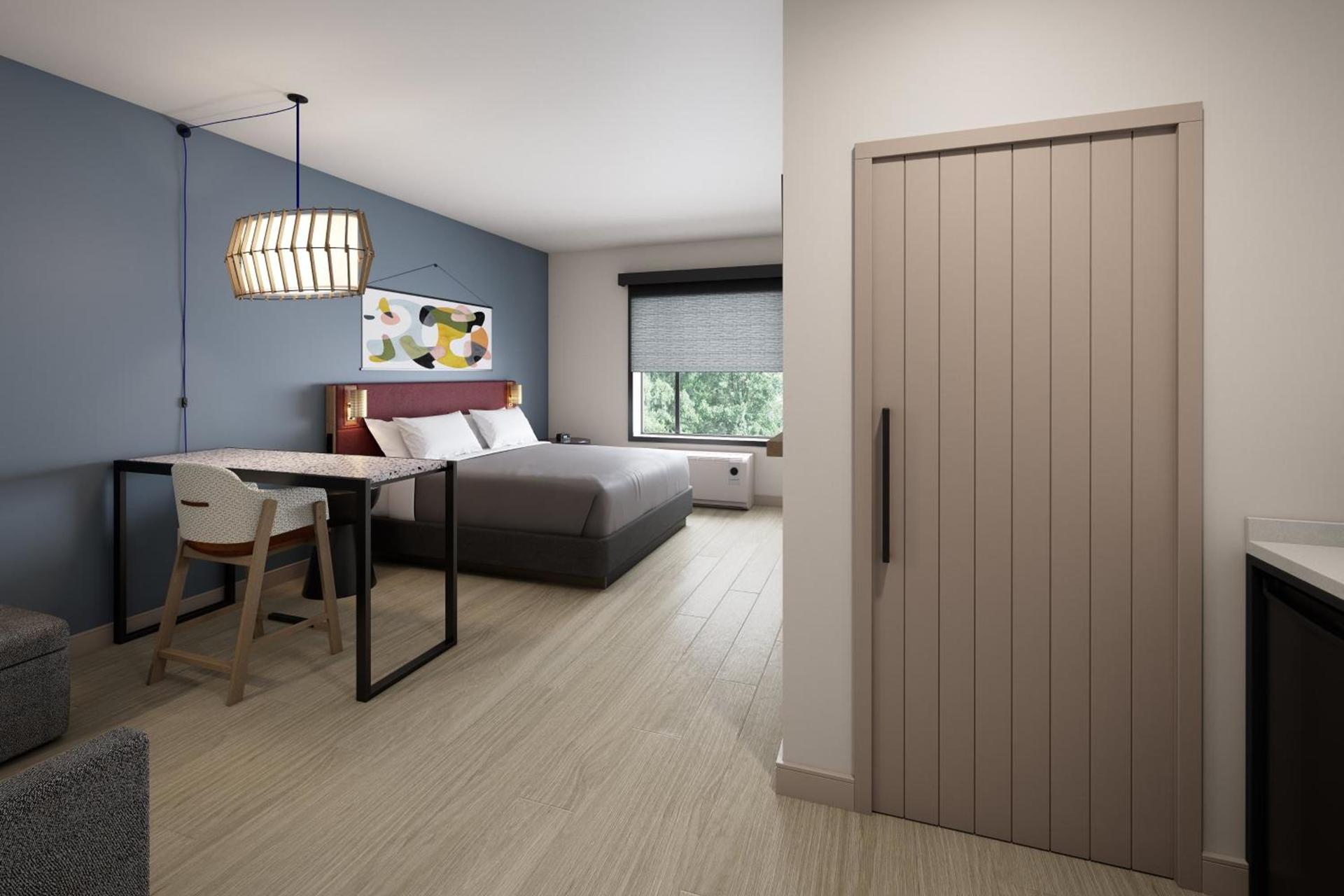 Atwell Suites Henderson - at the Pass, an IHG Hotel photo 26