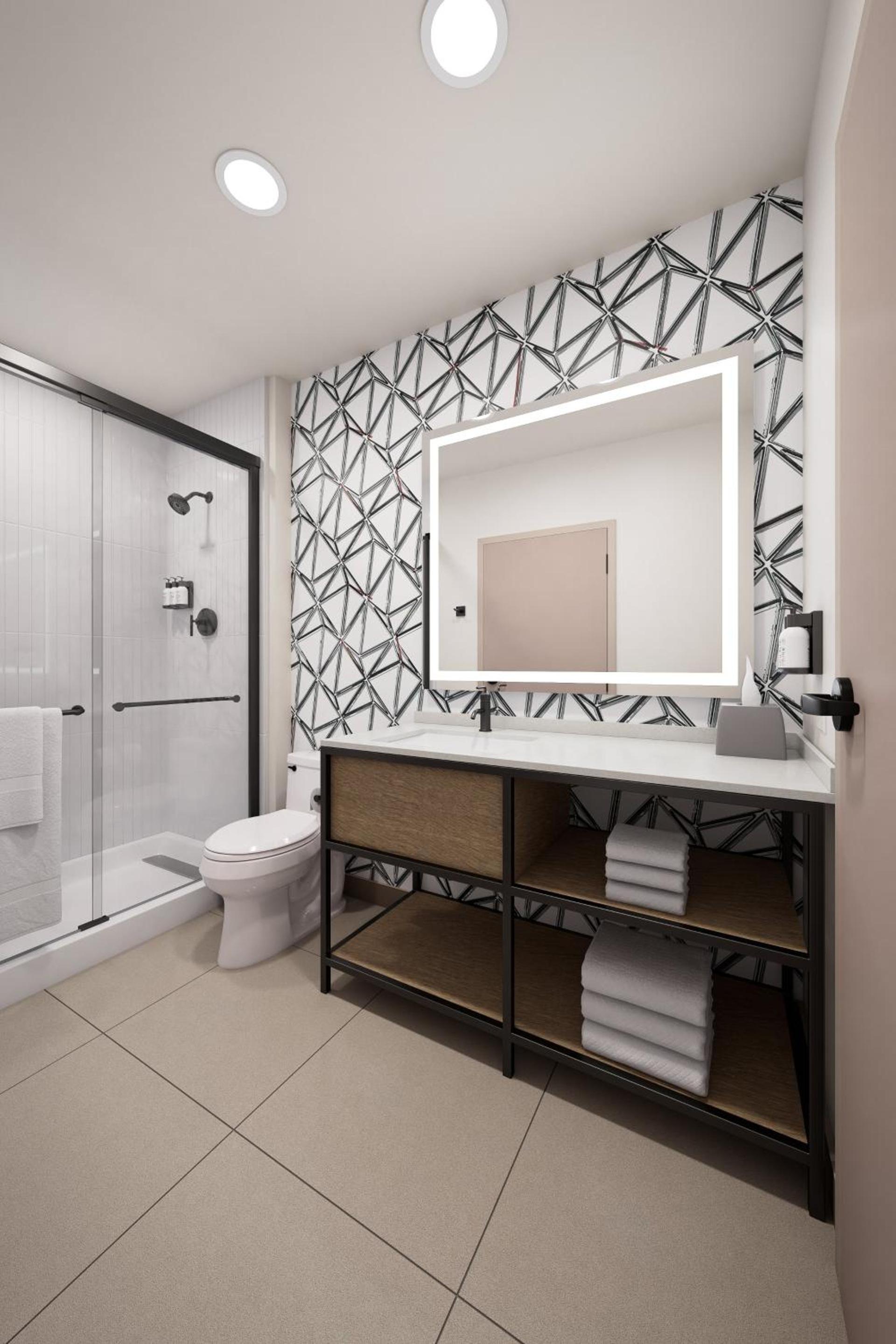Atwell Suites Henderson - at the Pass, an IHG Hotel photo 25