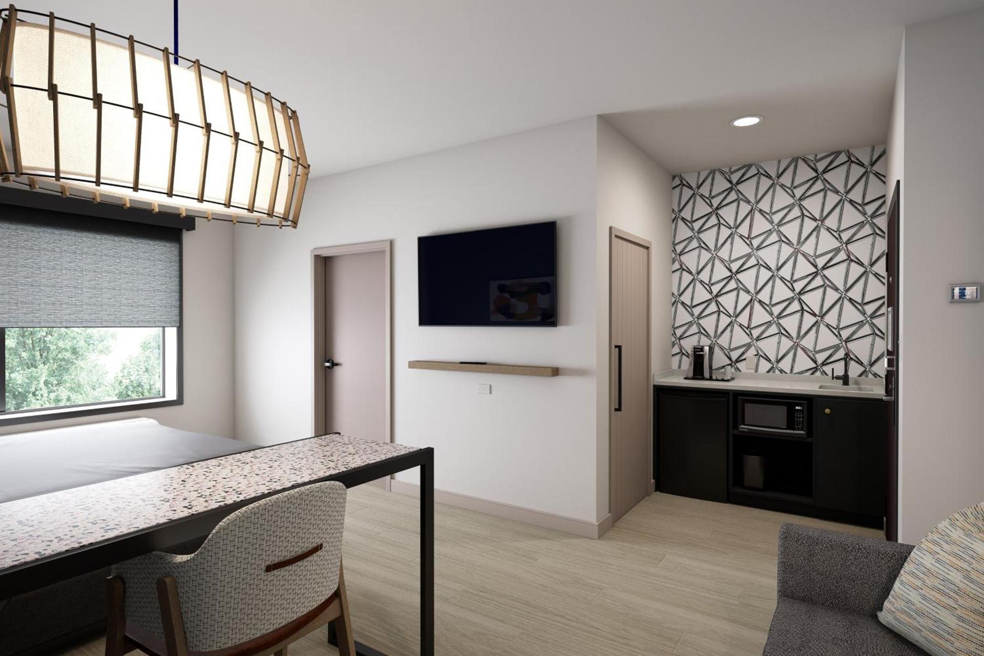 Atwell Suites Henderson - at the Pass, an IHG Hotel photo 14