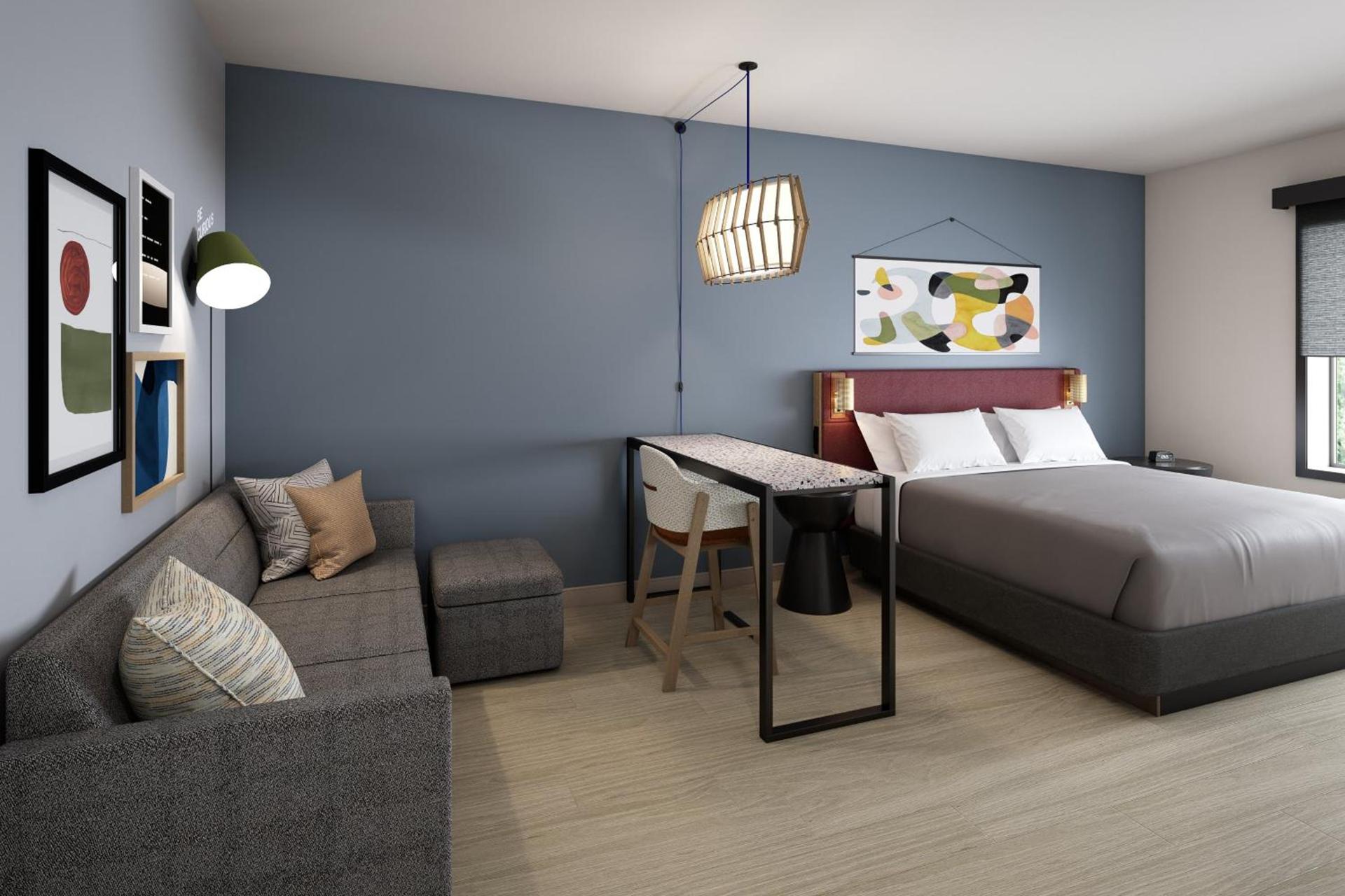Atwell Suites Henderson - at the Pass, an IHG Hotel photo 29