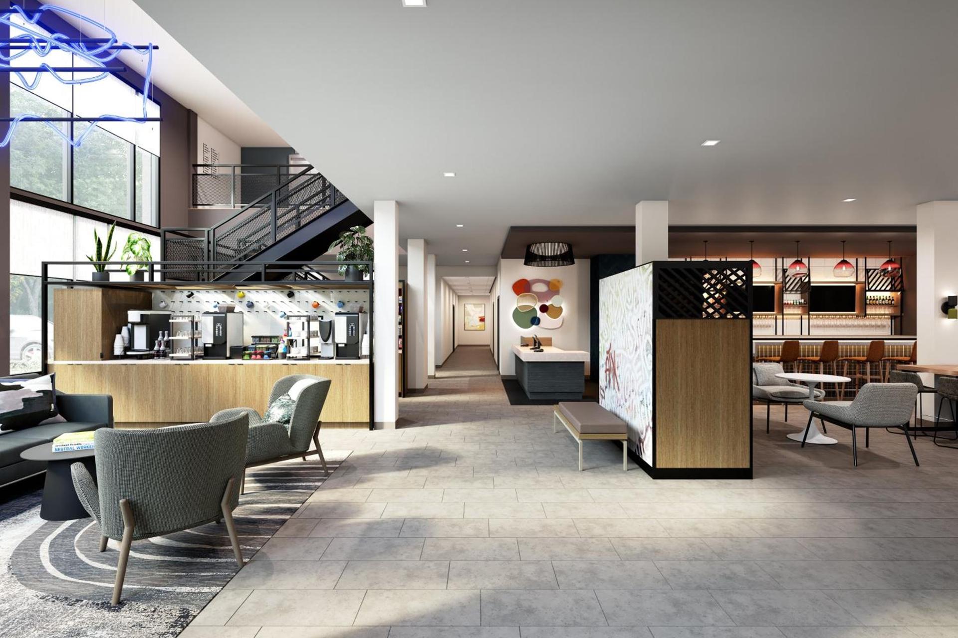 Atwell Suites Henderson - at the Pass, an IHG Hotel photo 5