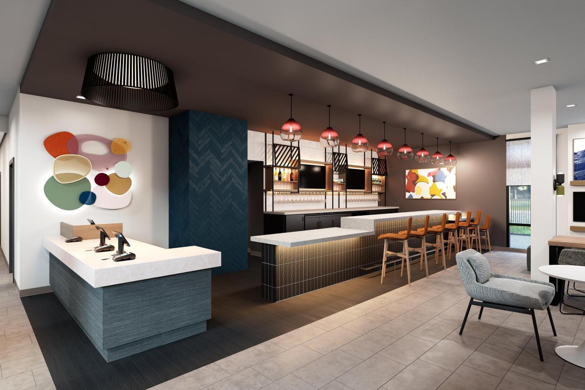 Atwell Suites Henderson - at the Pass, an IHG Hotel photo 4