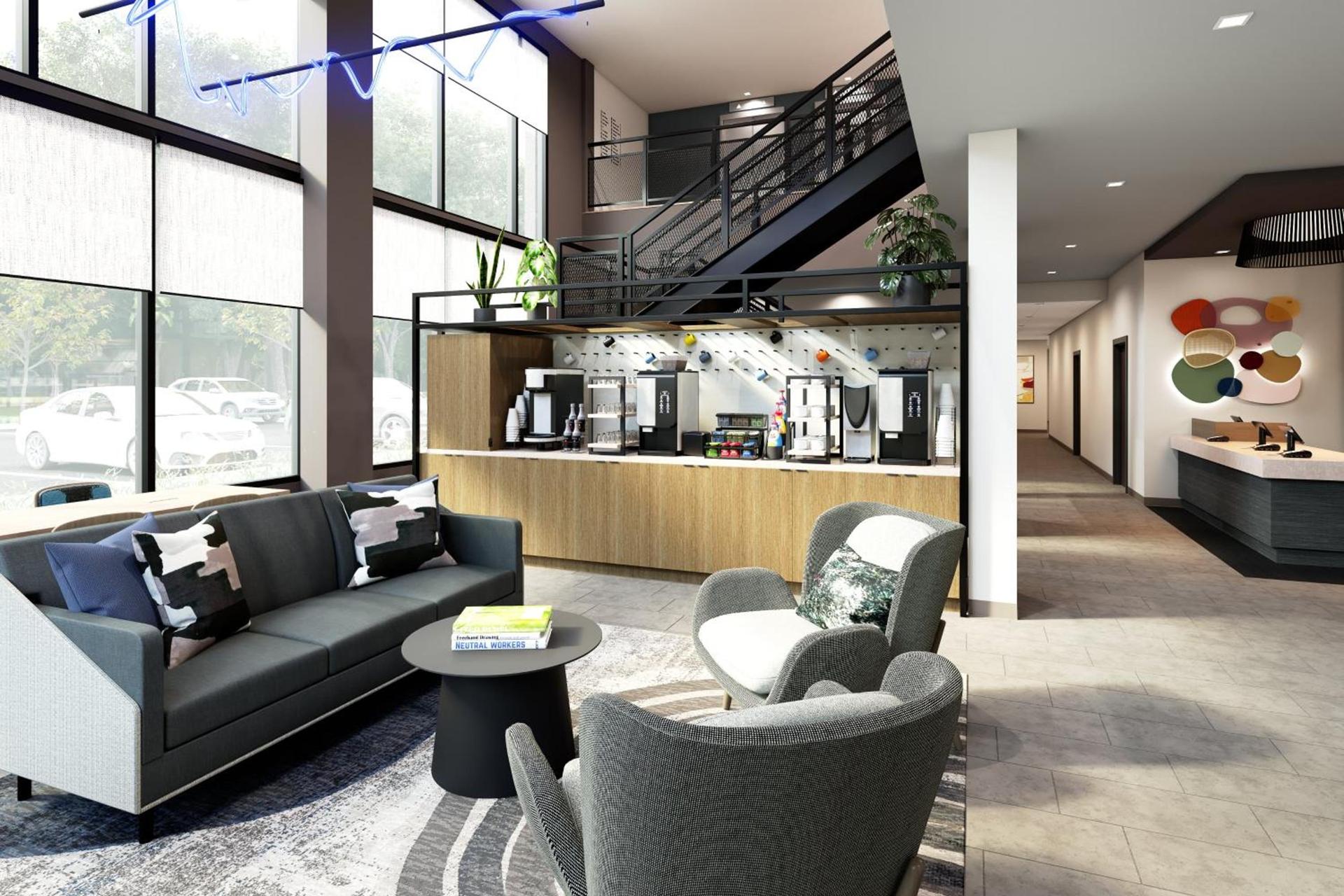 Atwell Suites Henderson - at the Pass, an IHG Hotel photo 8